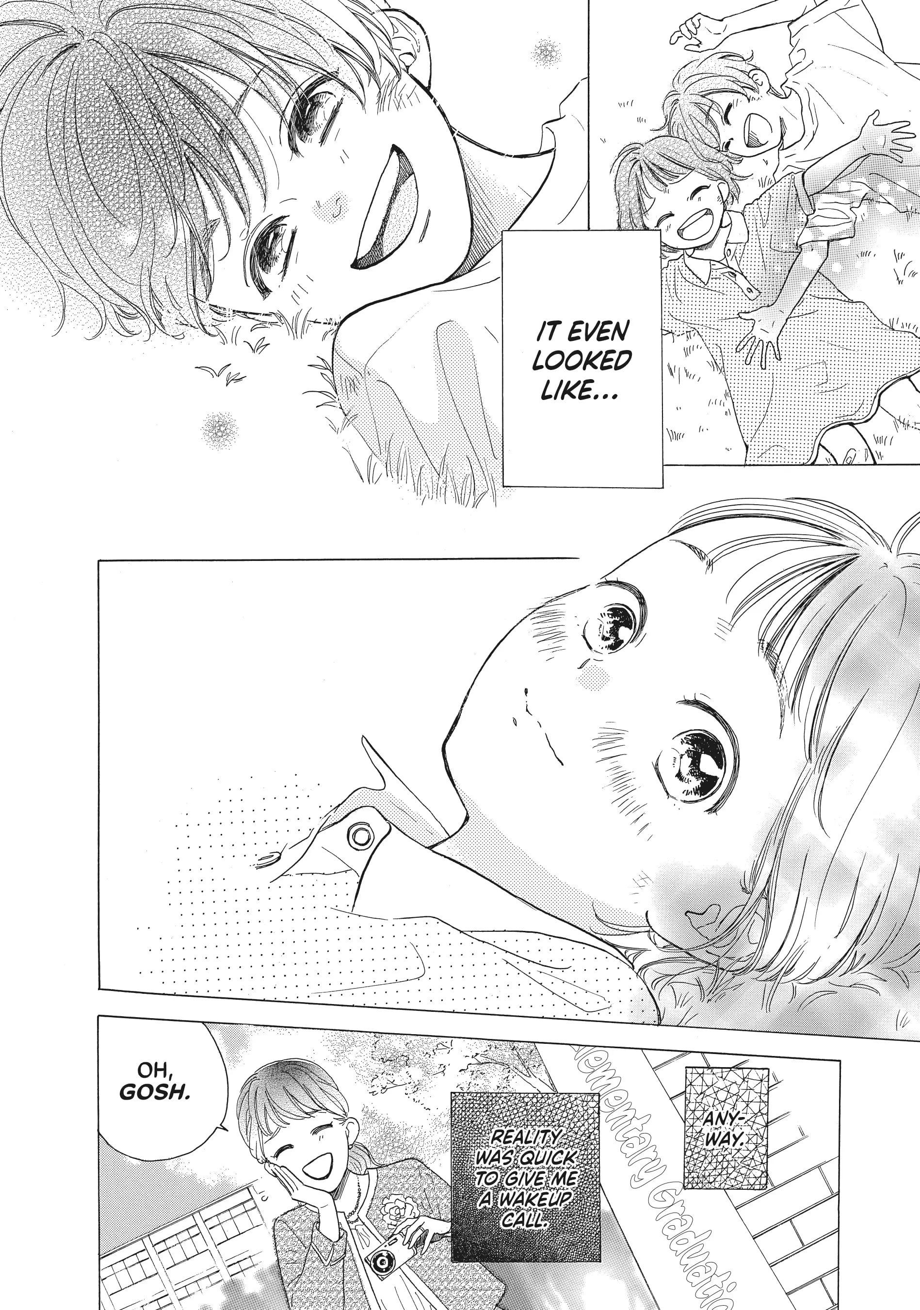 Tonari no Stella