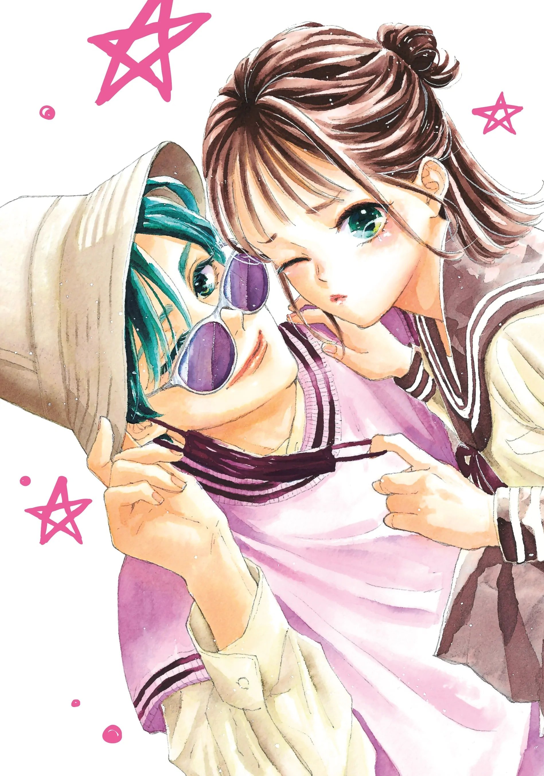 Tonari no Stella