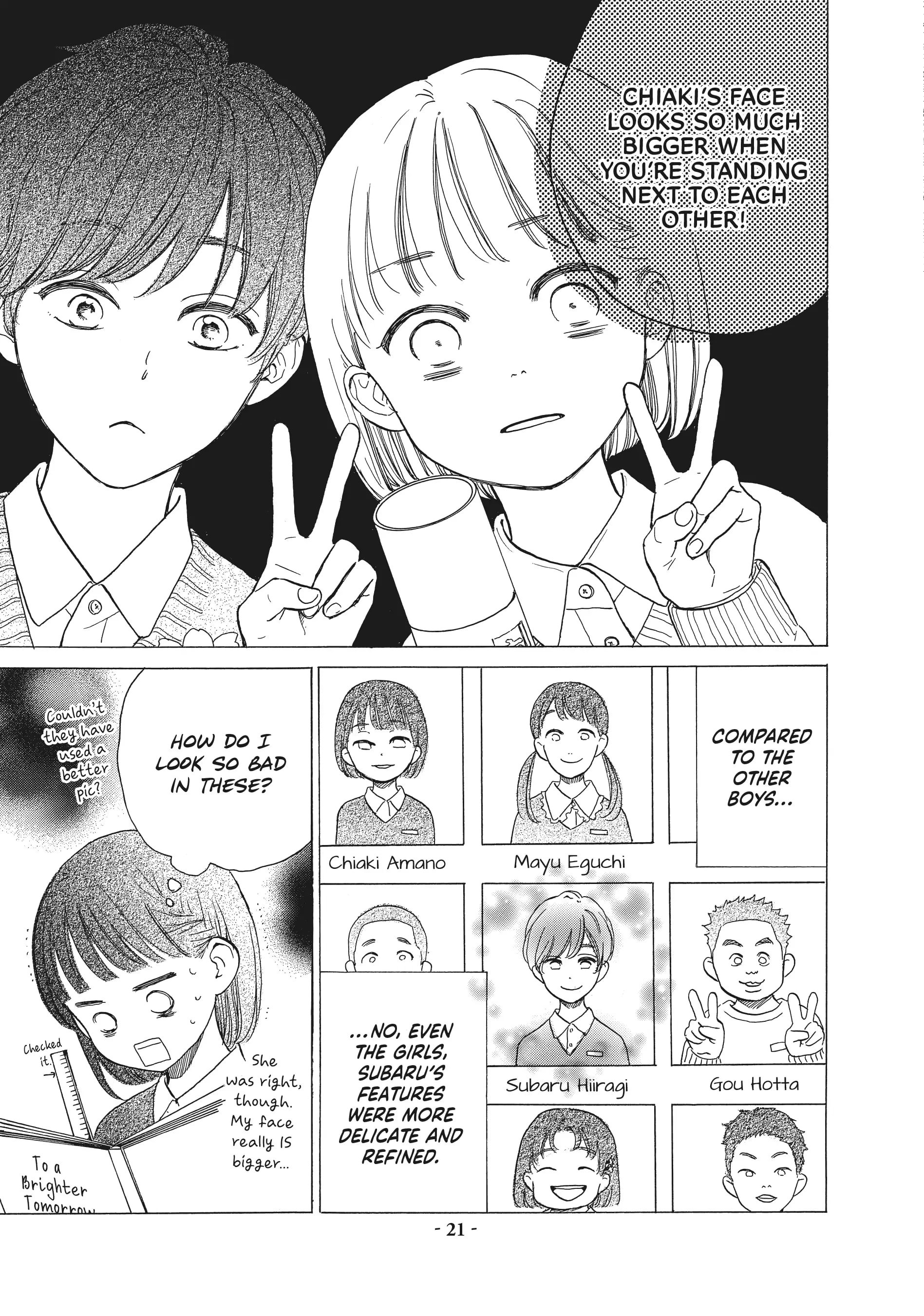 Tonari no Stella