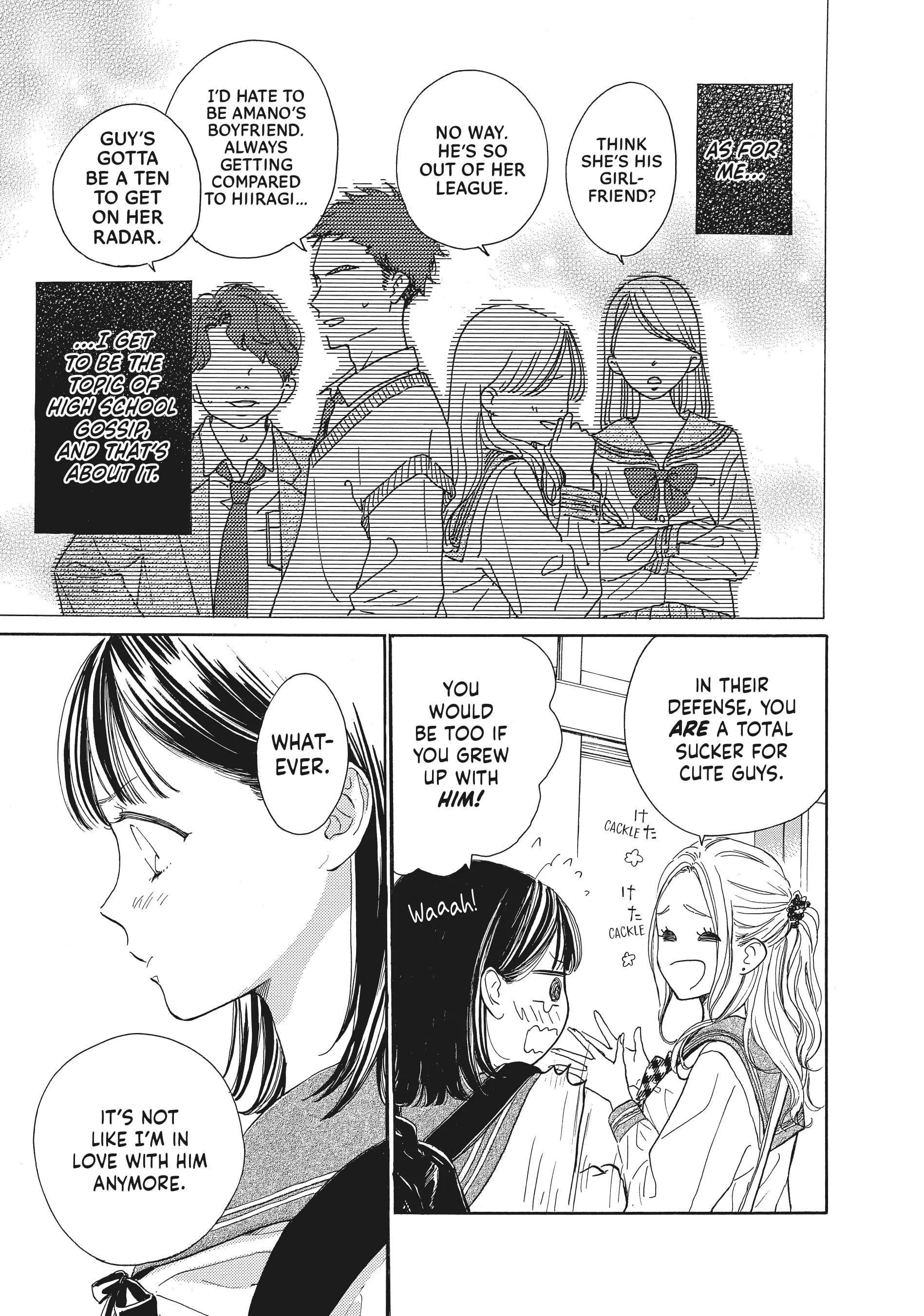 Tonari no Stella