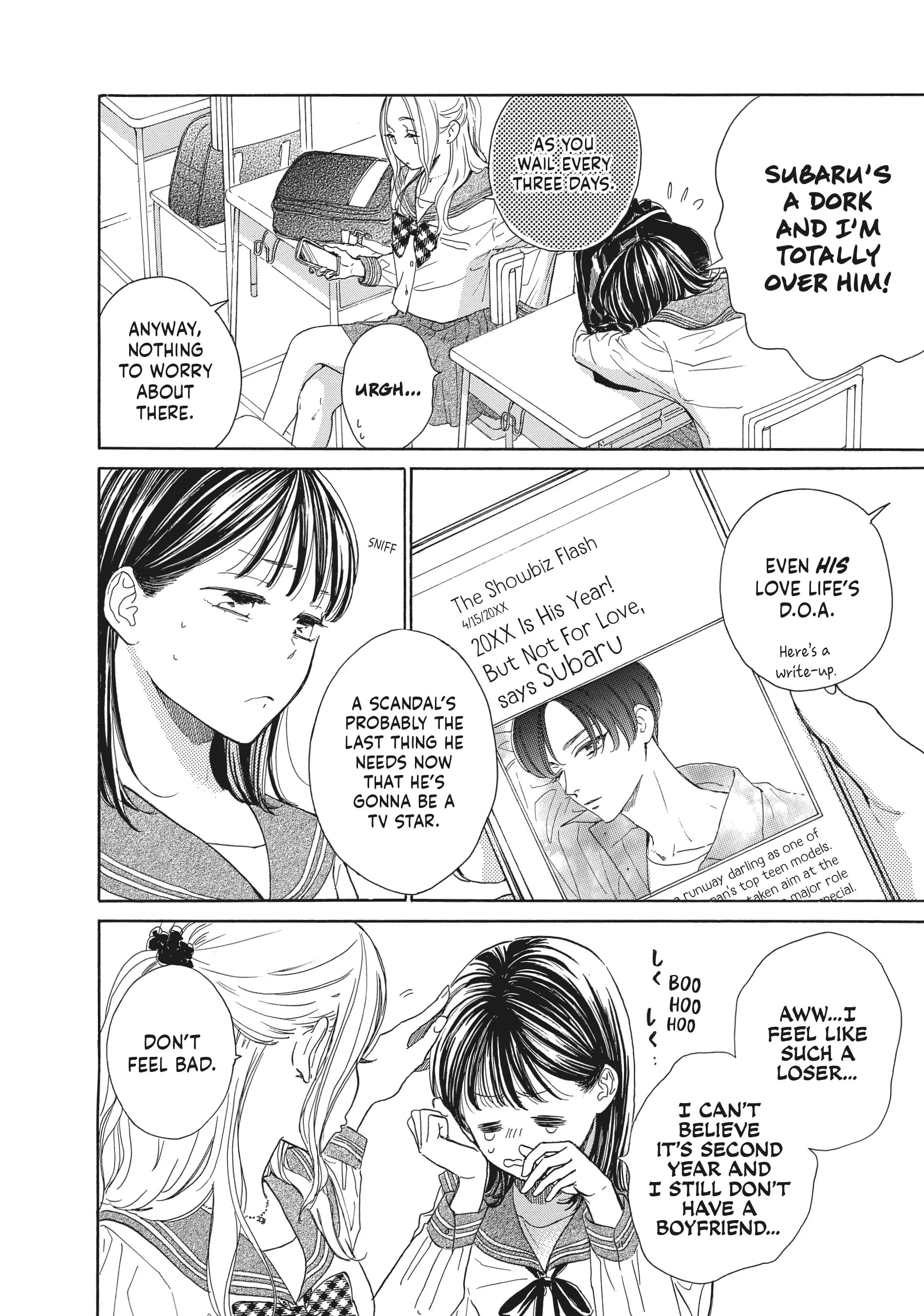Tonari no Stella