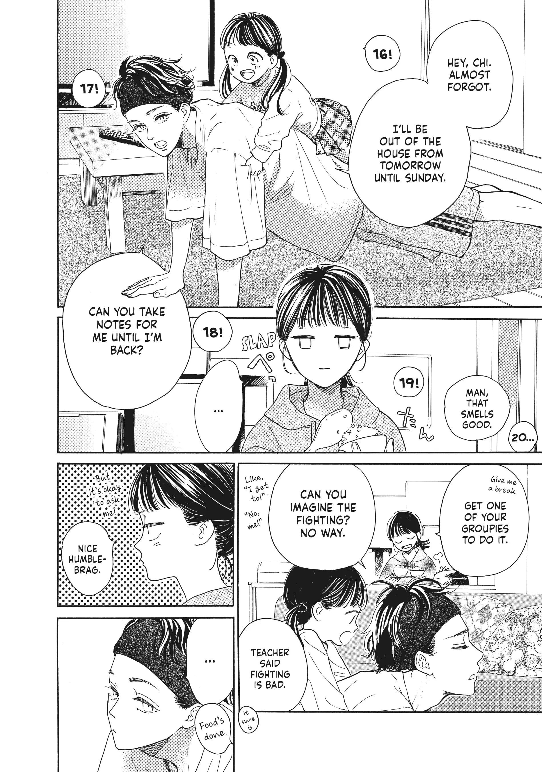 Tonari no Stella