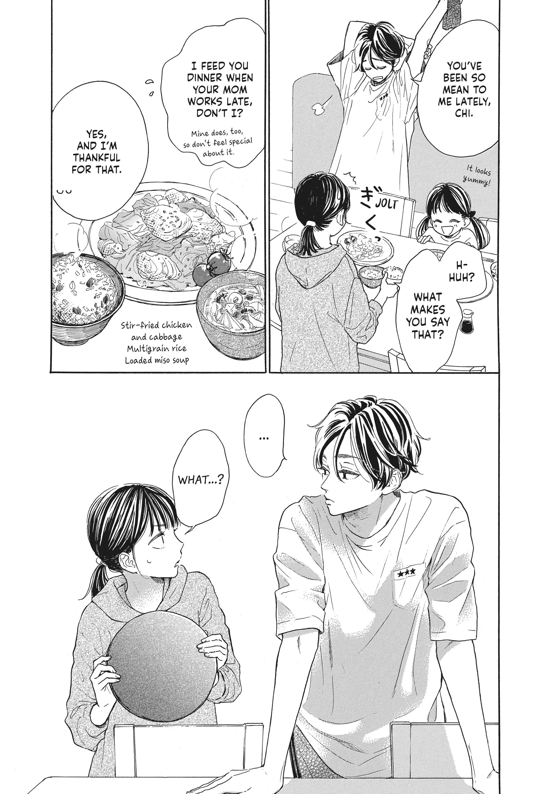 Tonari no Stella