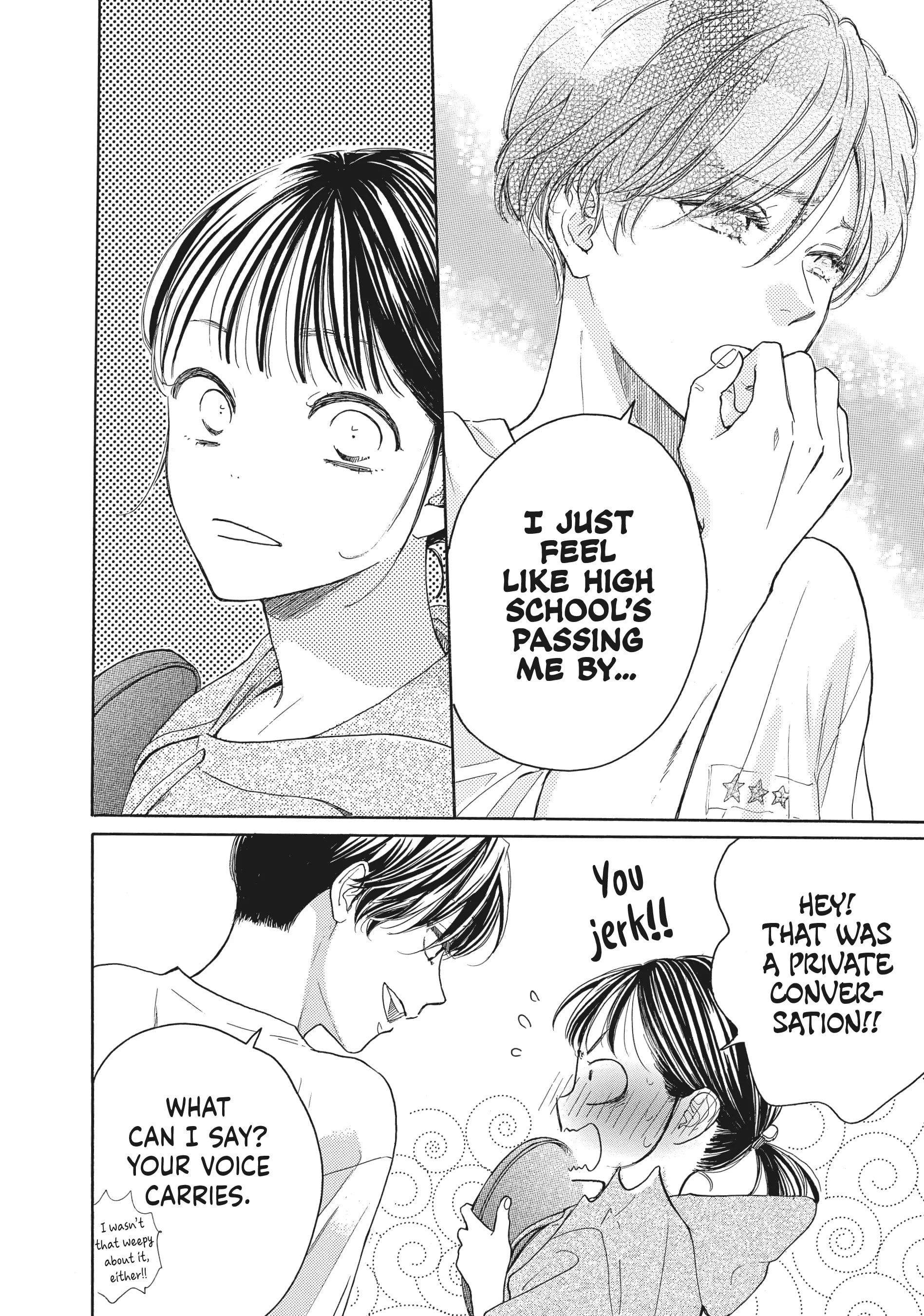 Tonari no Stella