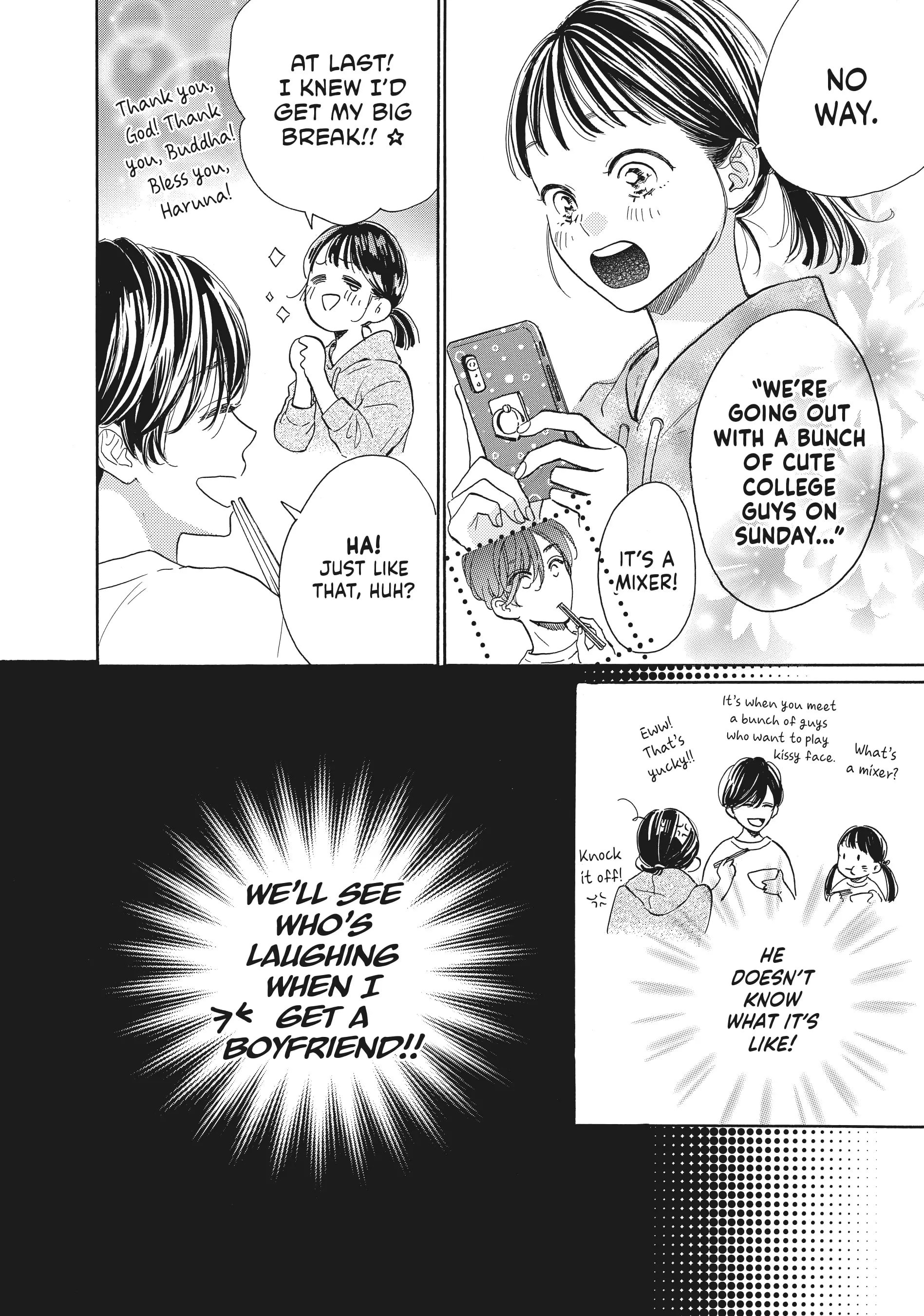 Tonari no Stella