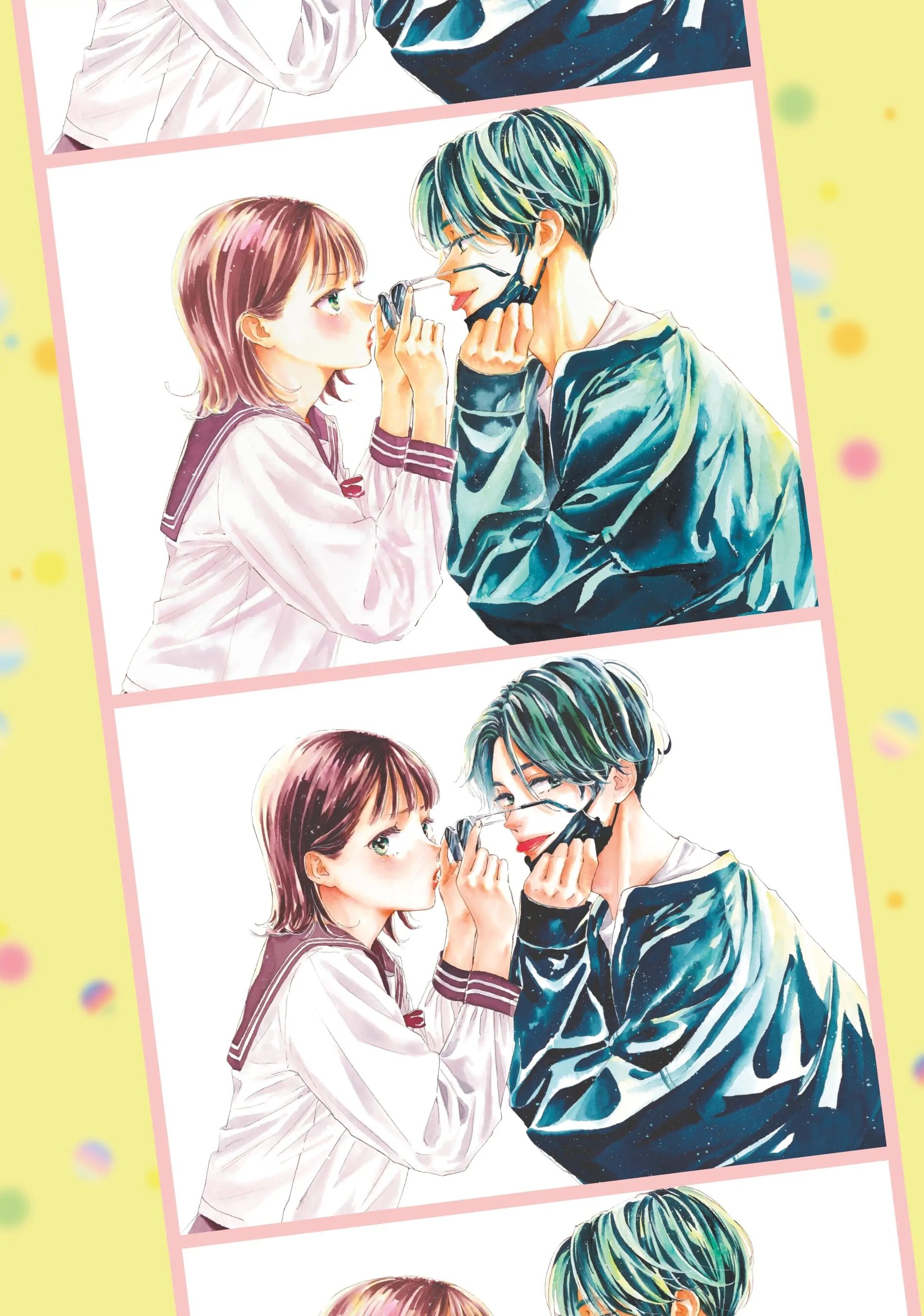 Tonari no Stella