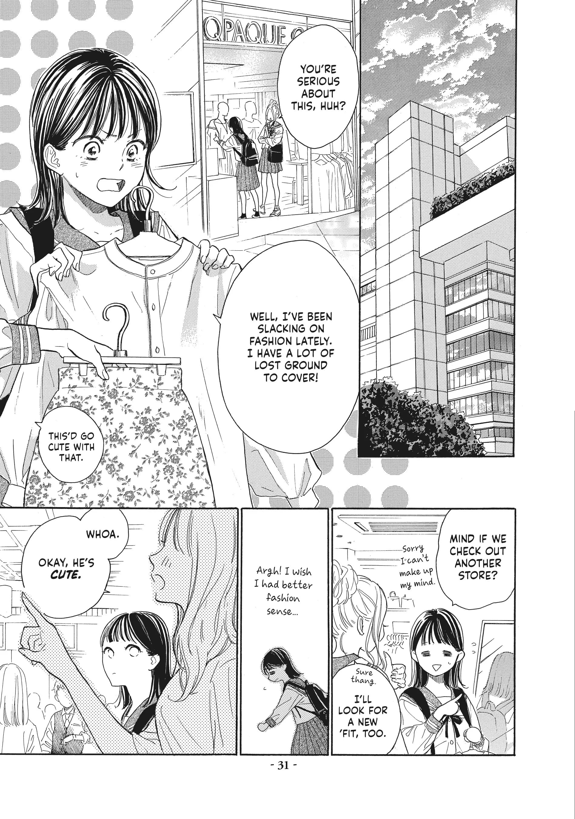 Tonari no Stella