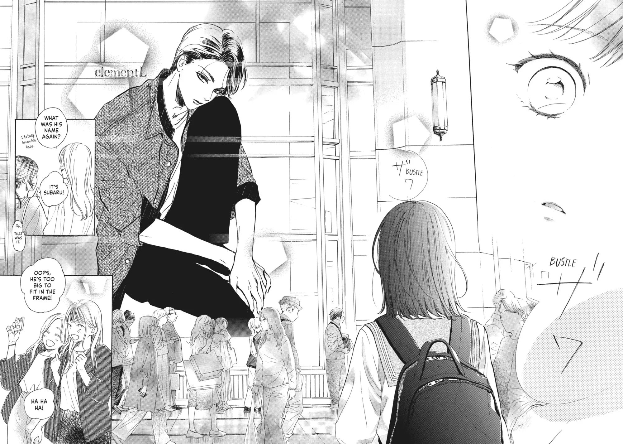 Tonari no Stella