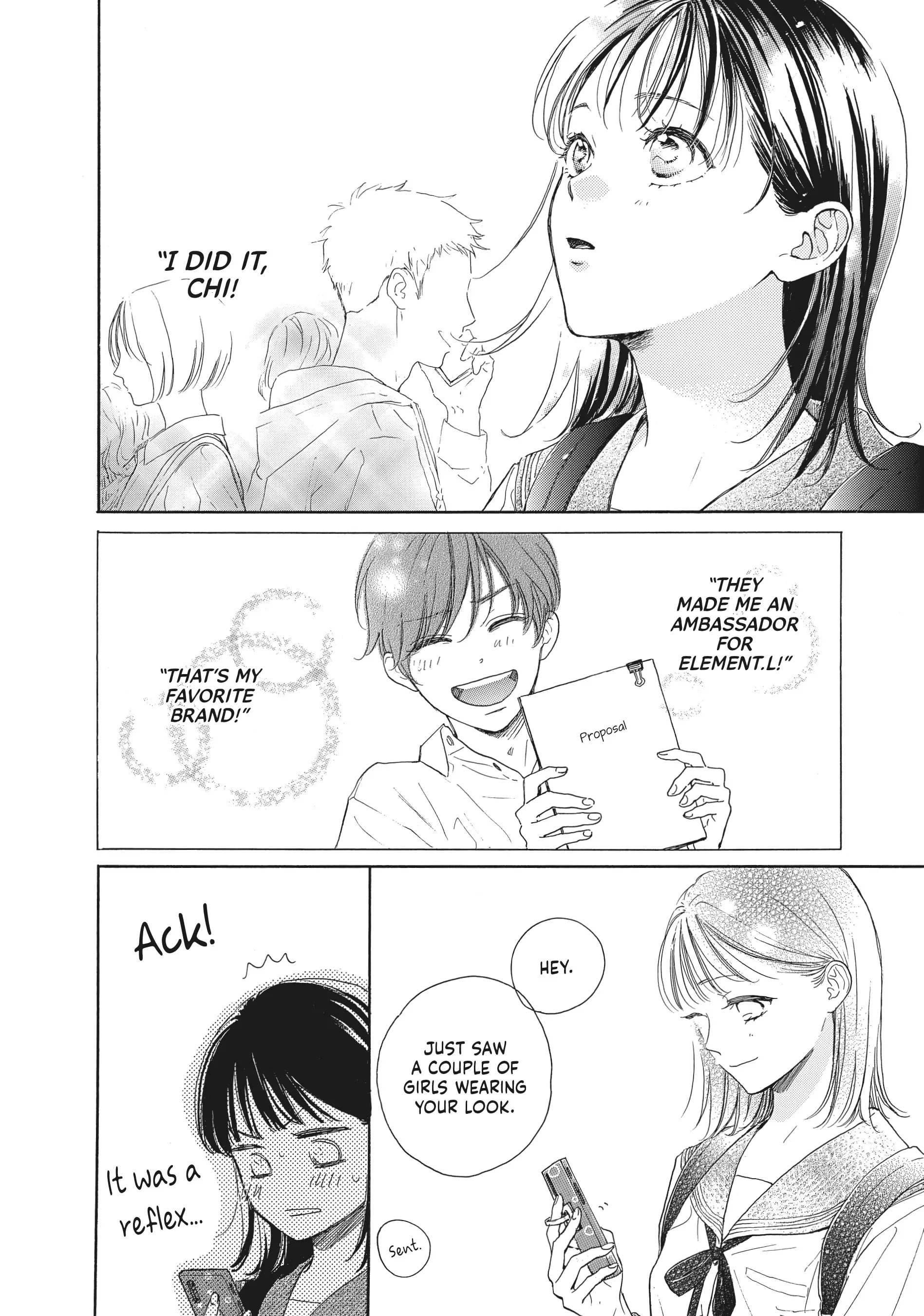 Tonari no Stella