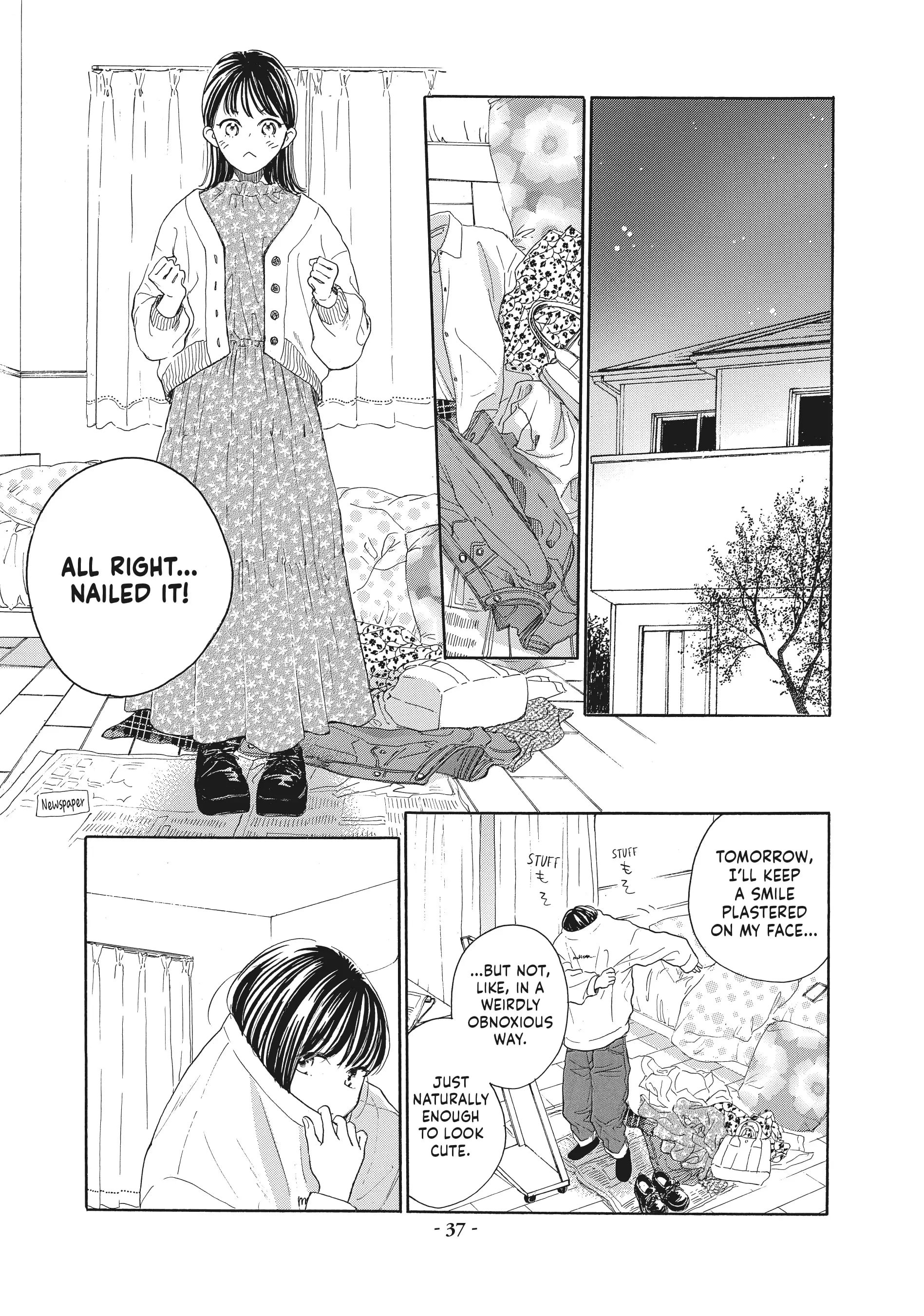 Tonari no Stella