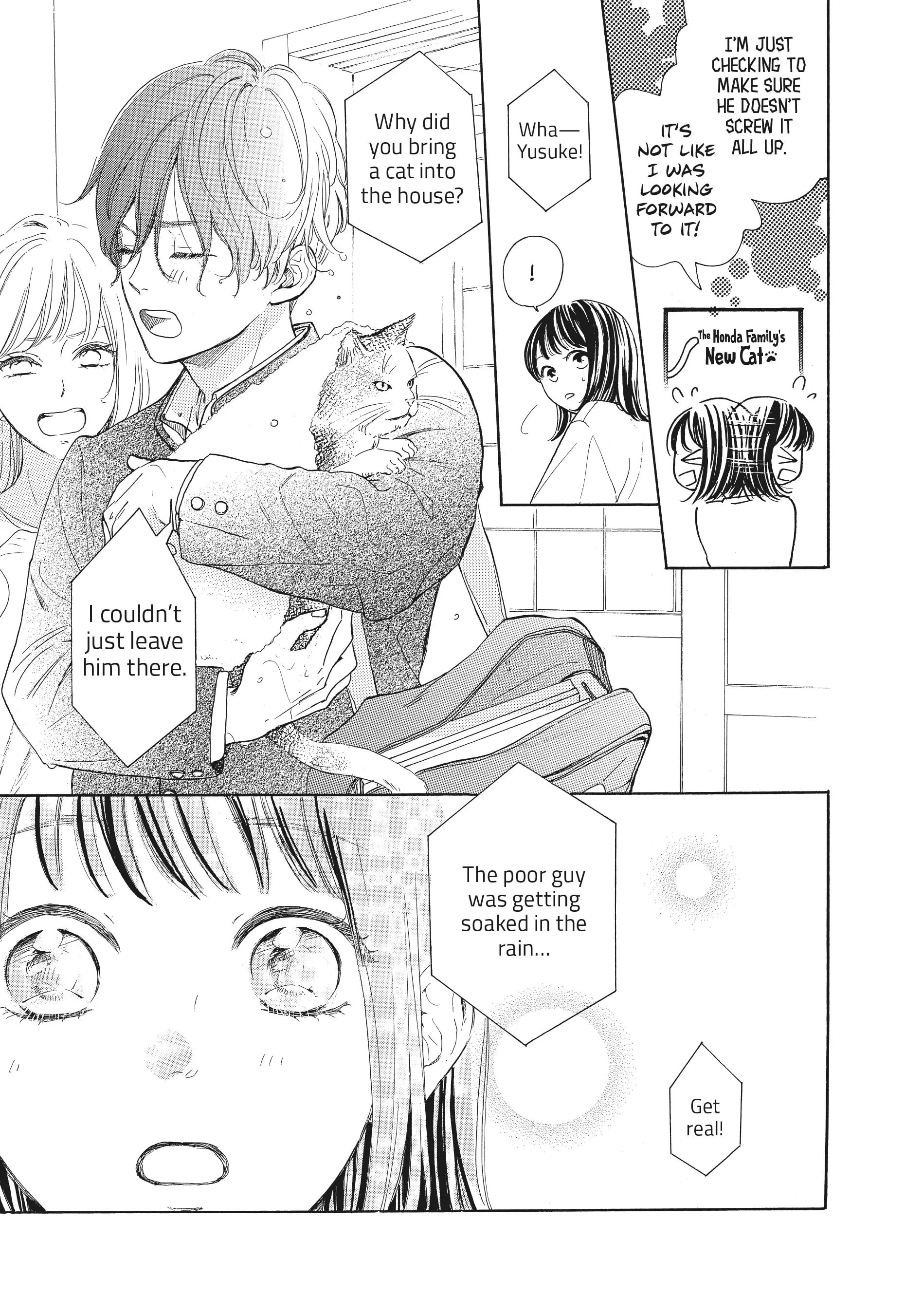 Tonari no Stella