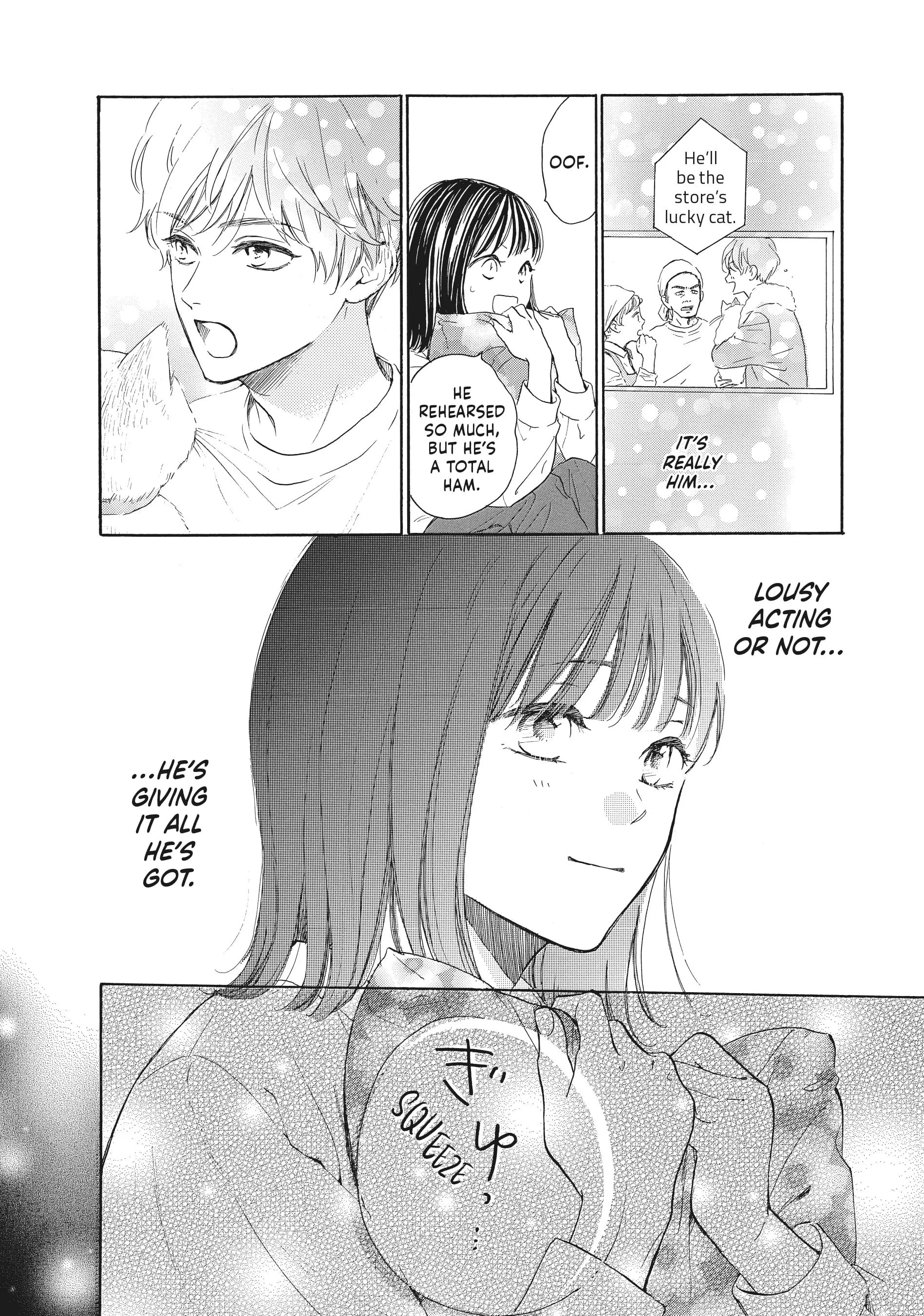 Tonari no Stella