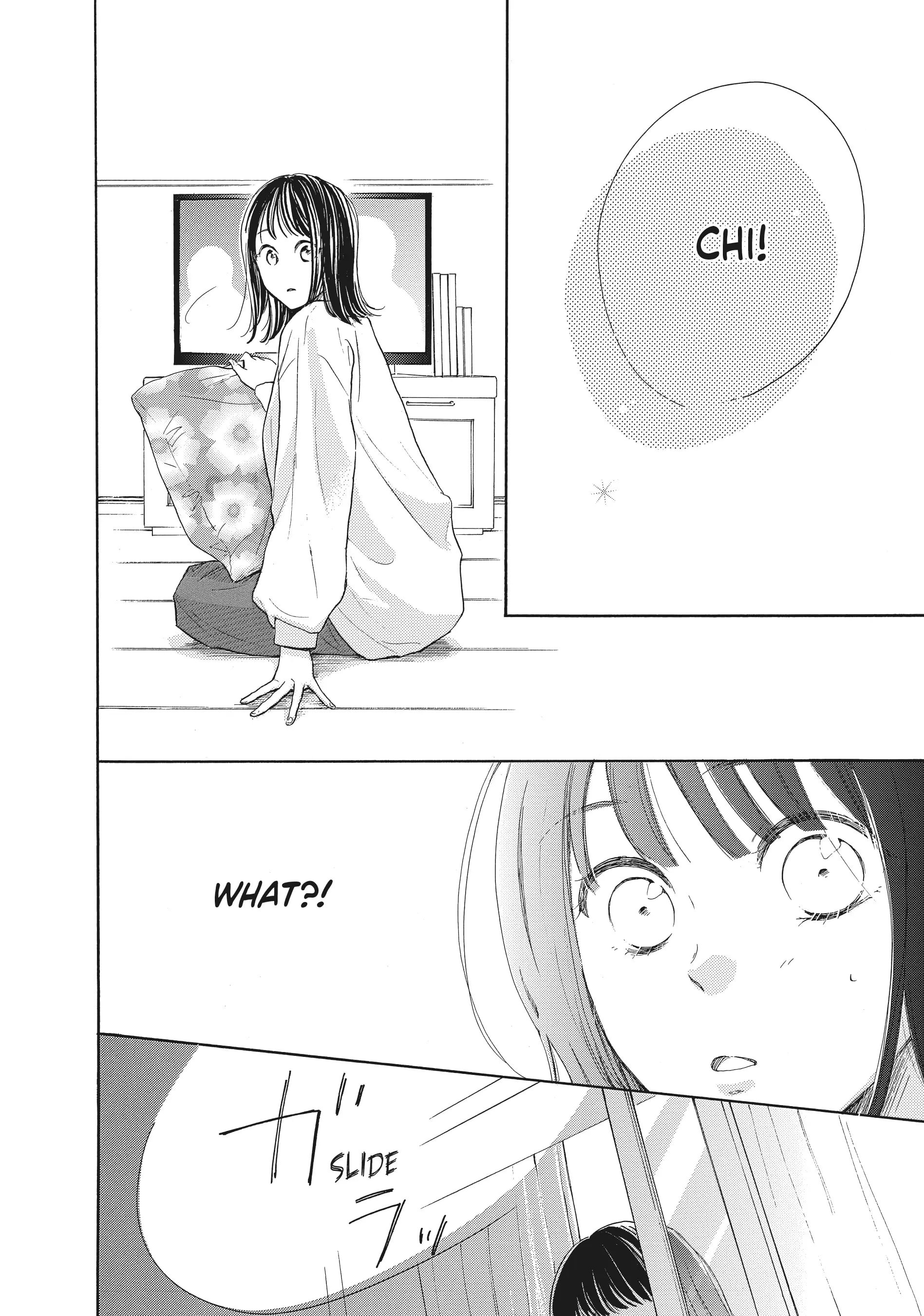 Tonari no Stella