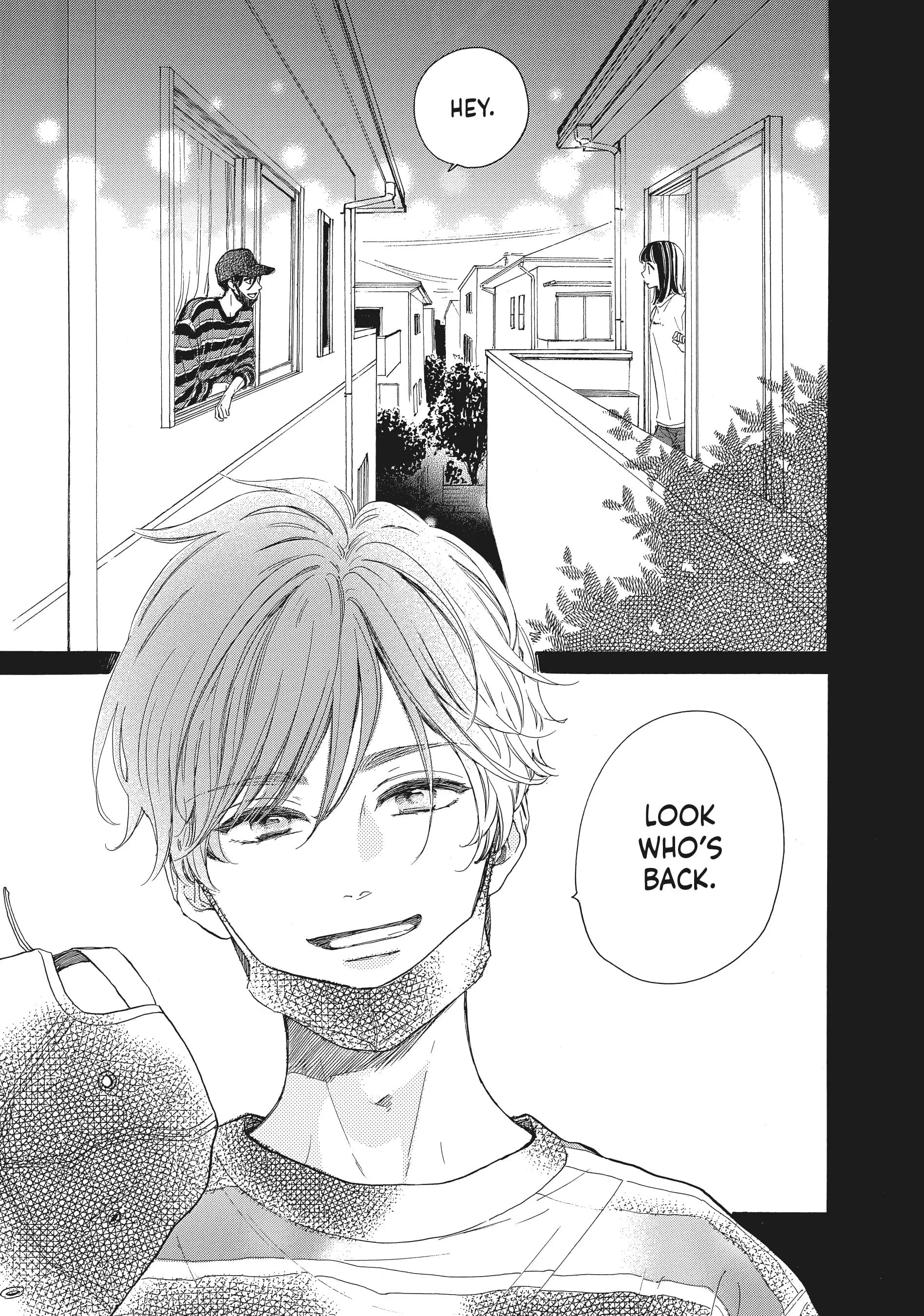 Tonari no Stella
