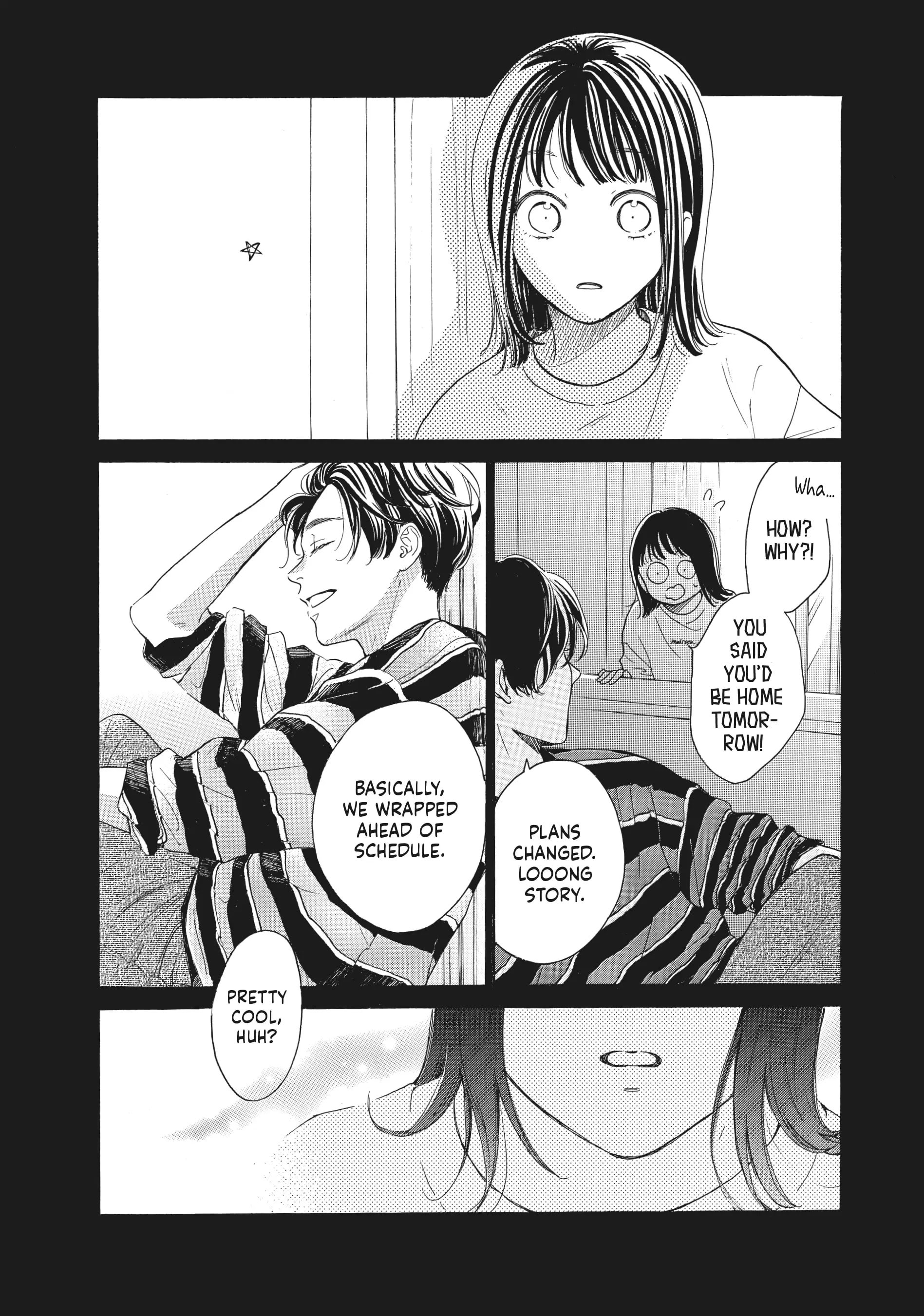 Tonari no Stella