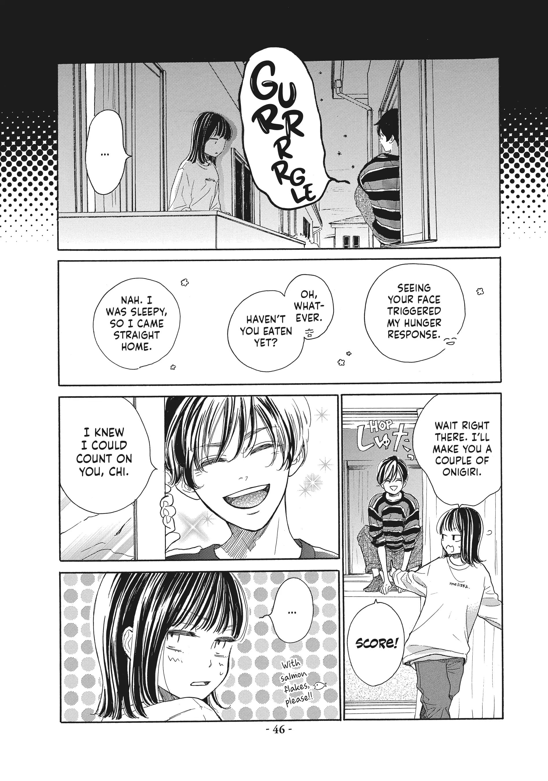 Tonari no Stella