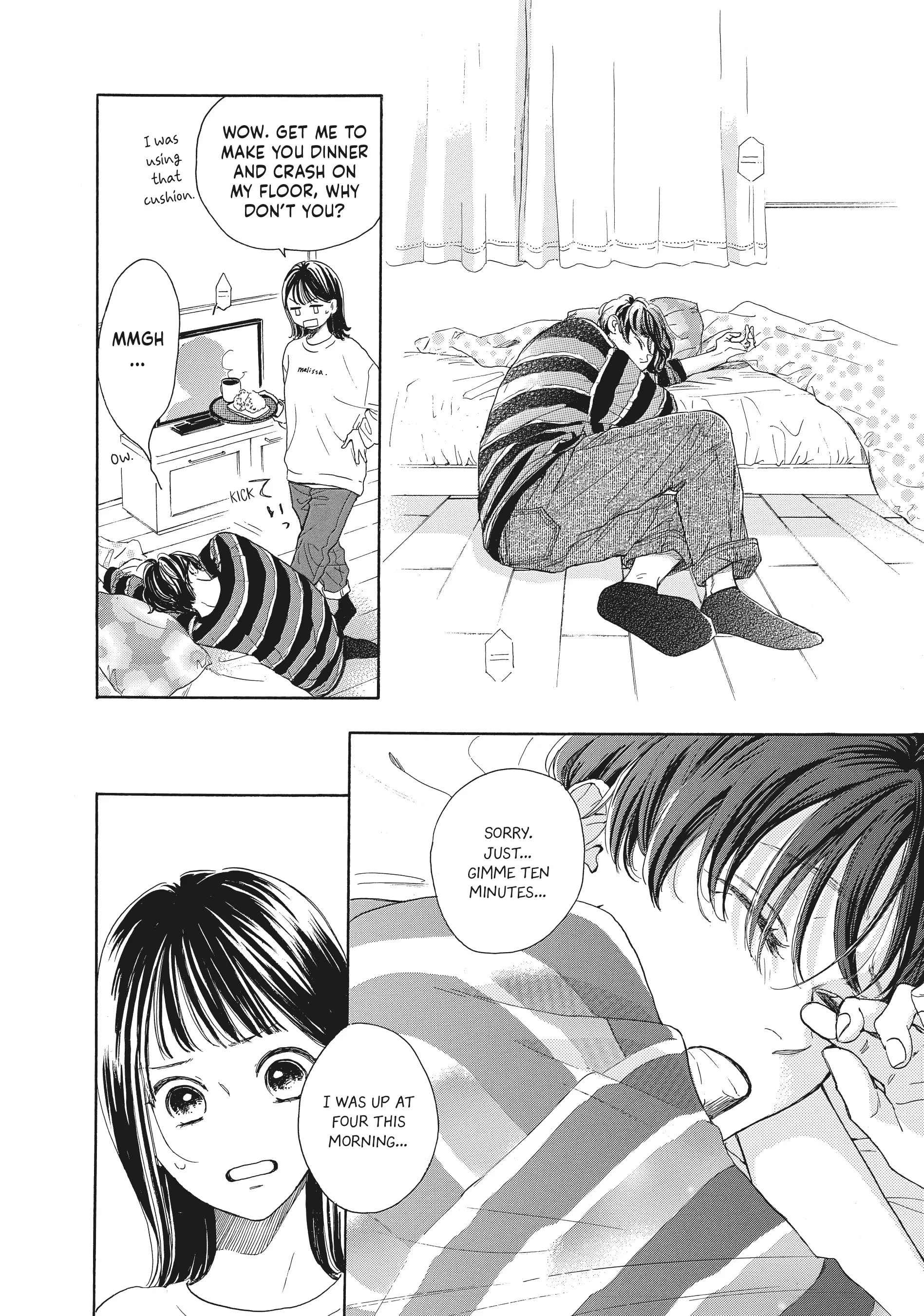 Tonari no Stella