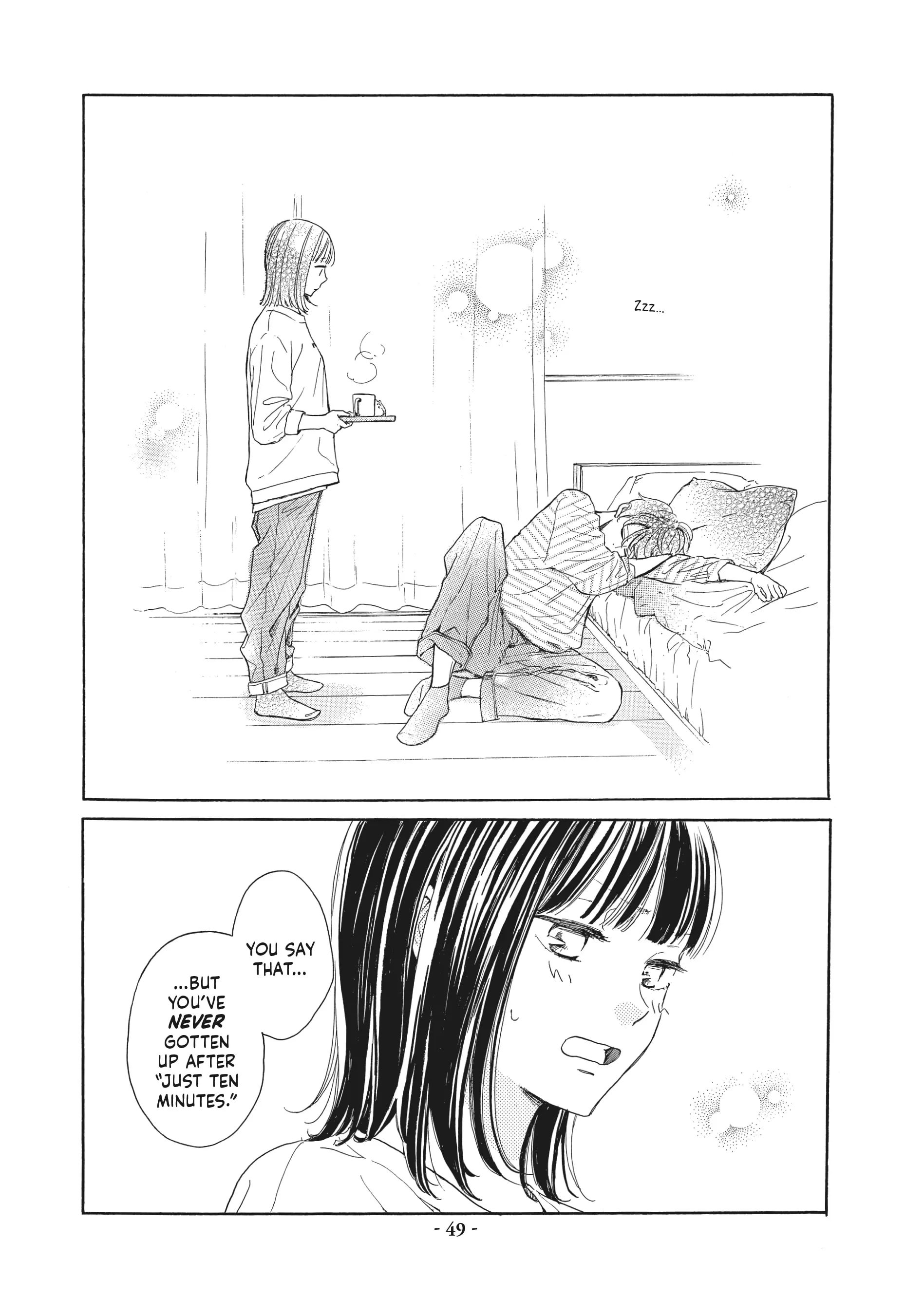 Tonari no Stella
