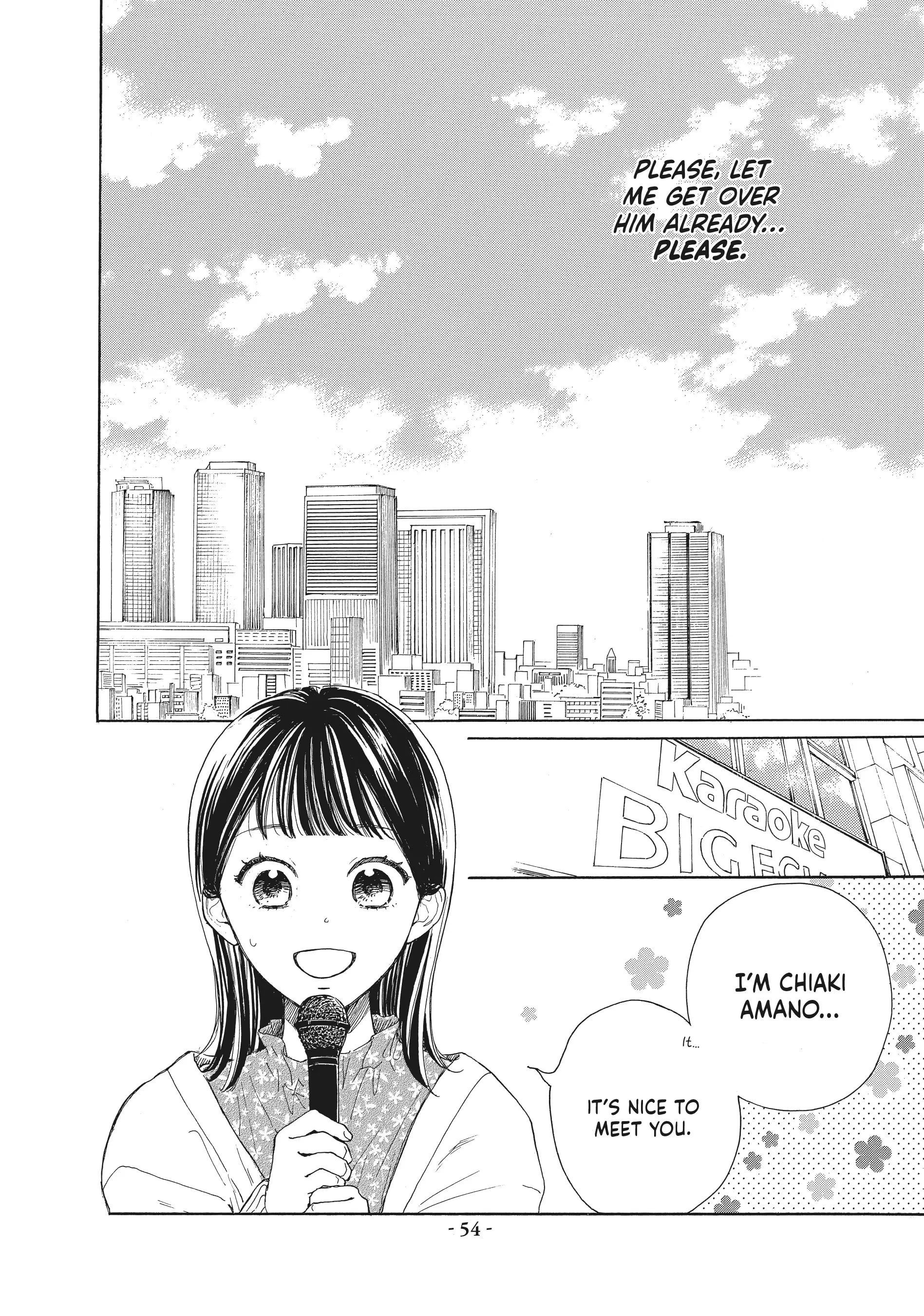 Tonari no Stella