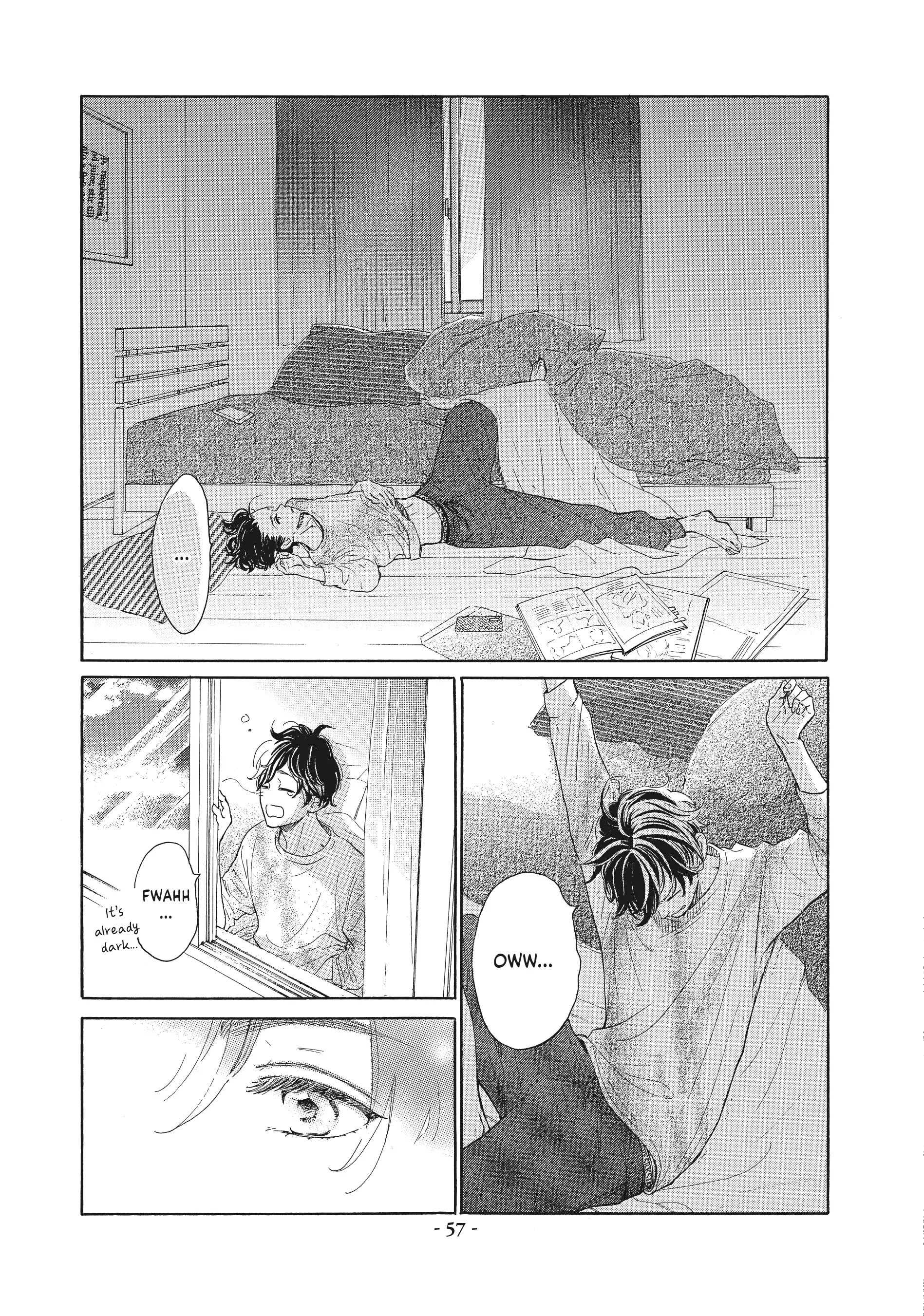 Tonari no Stella