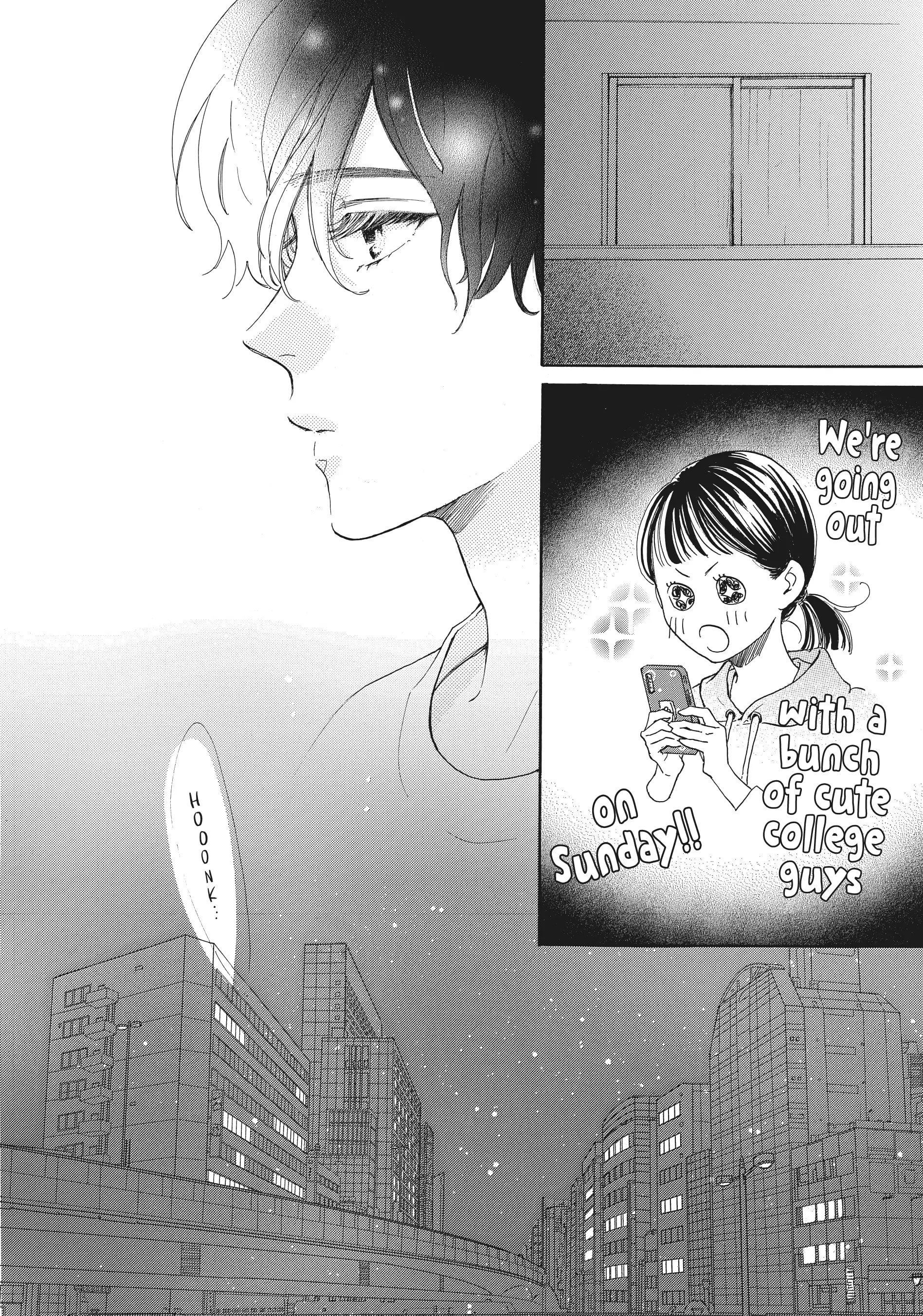 Tonari no Stella