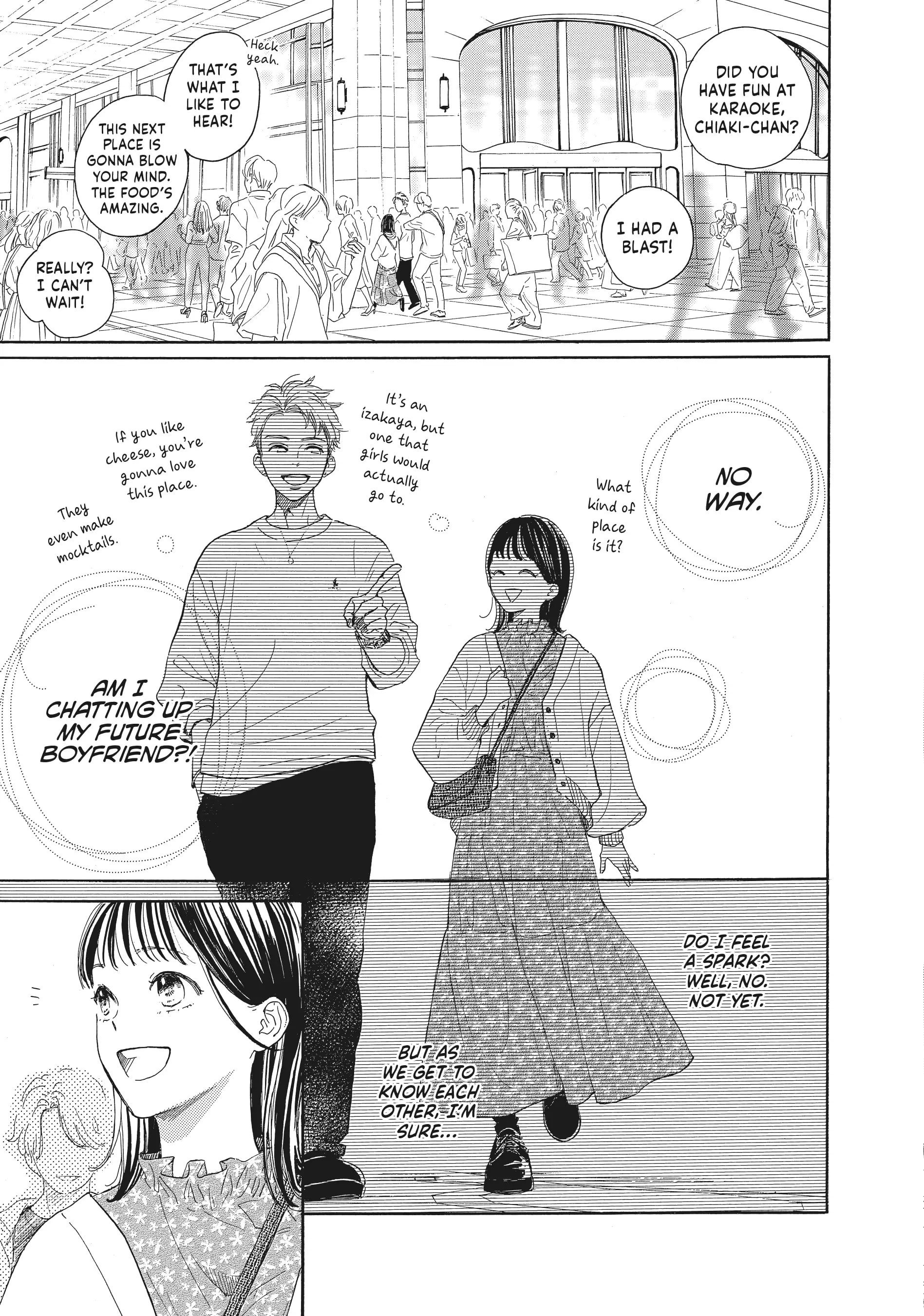 Tonari no Stella