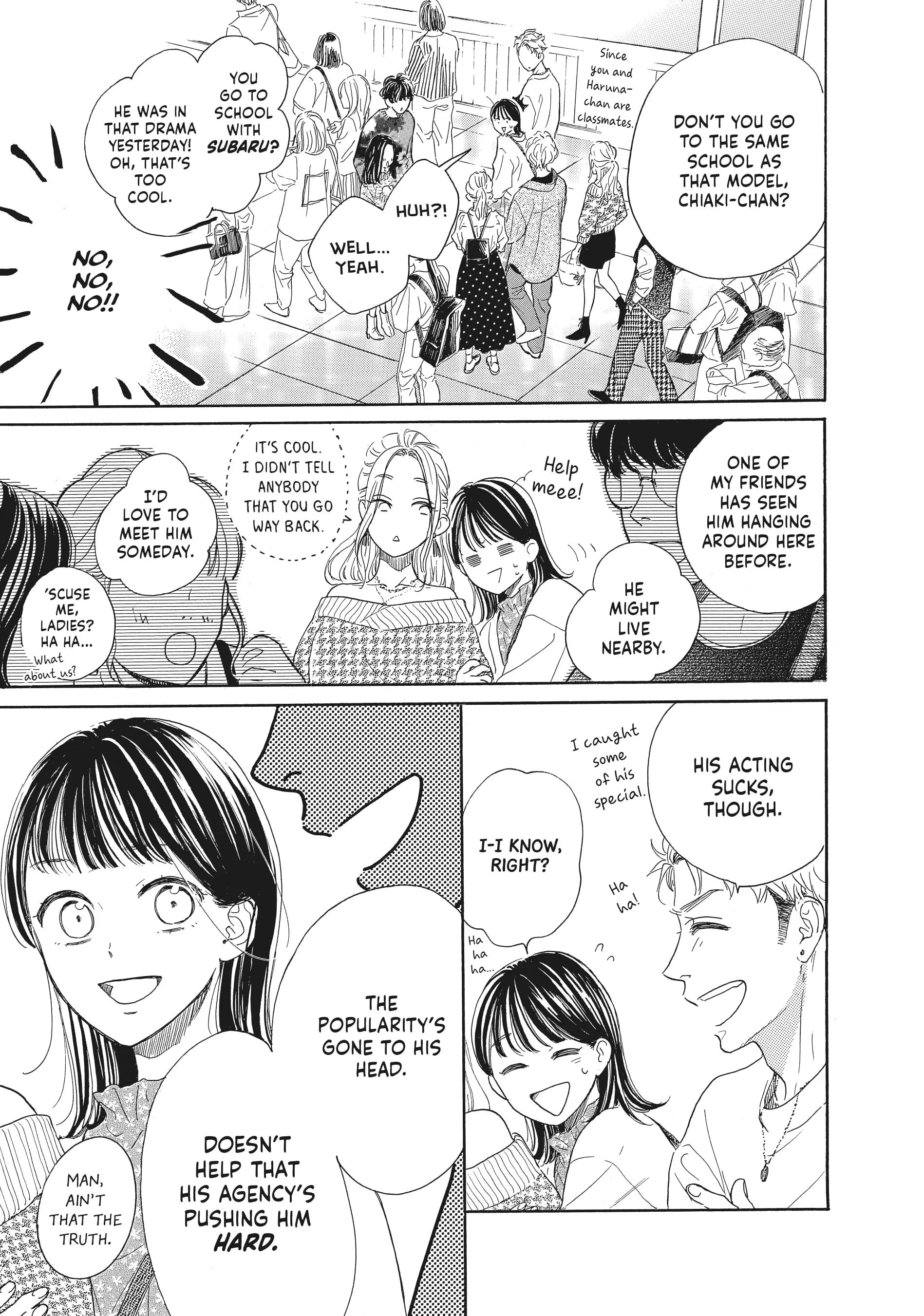 Tonari no Stella