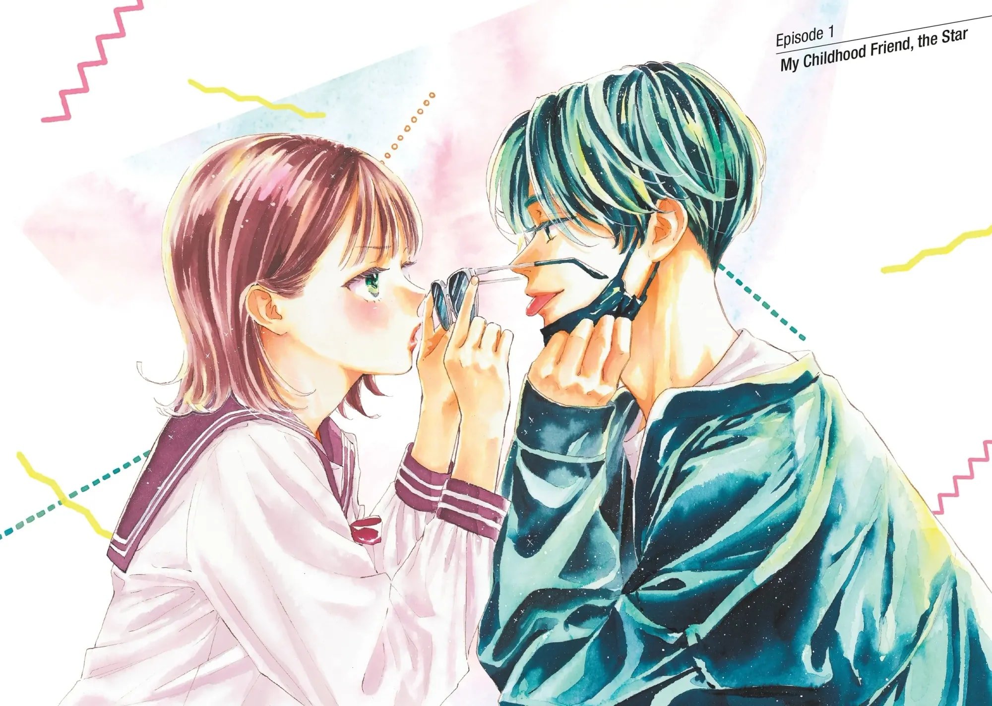 Tonari no Stella