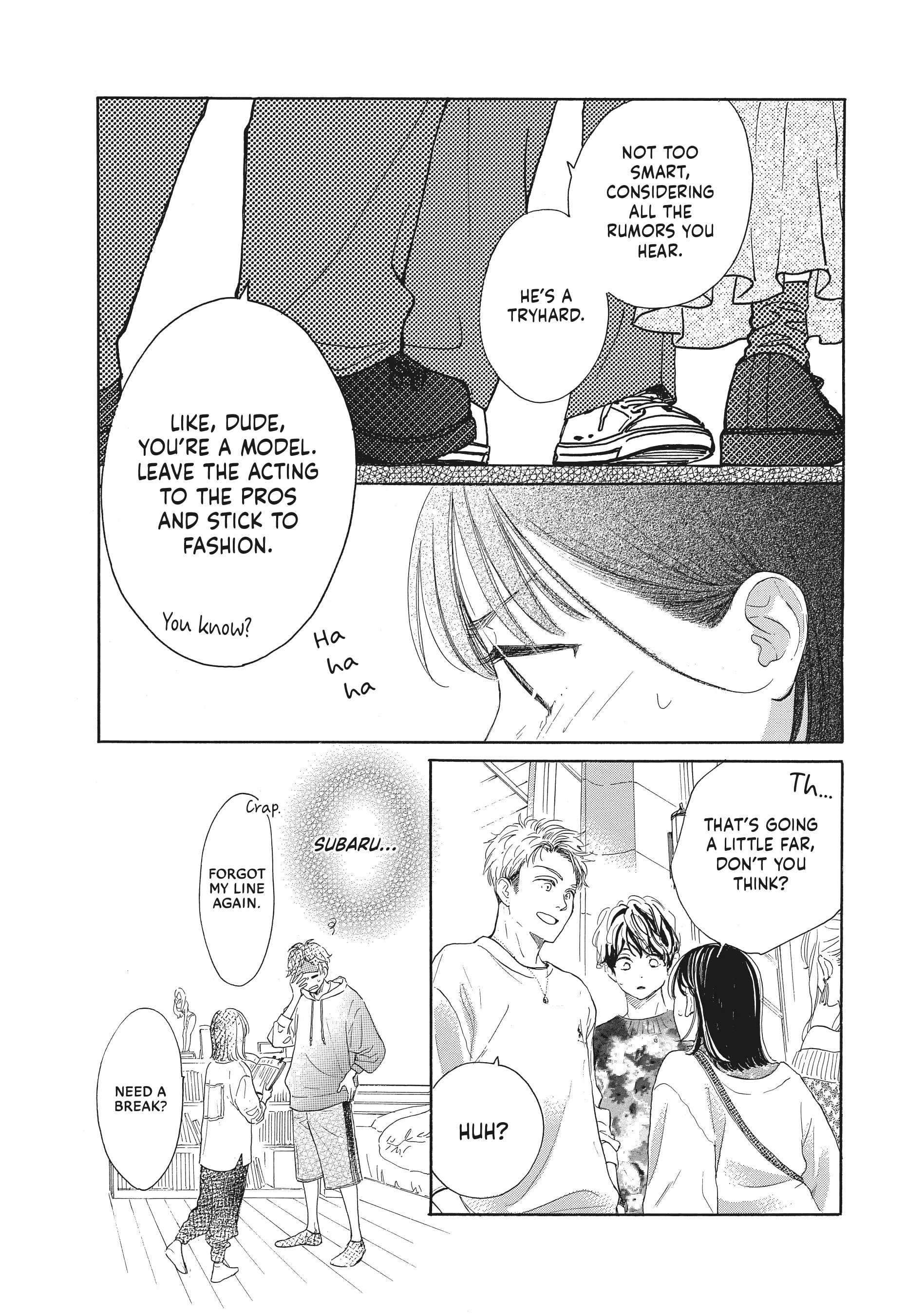 Tonari no Stella