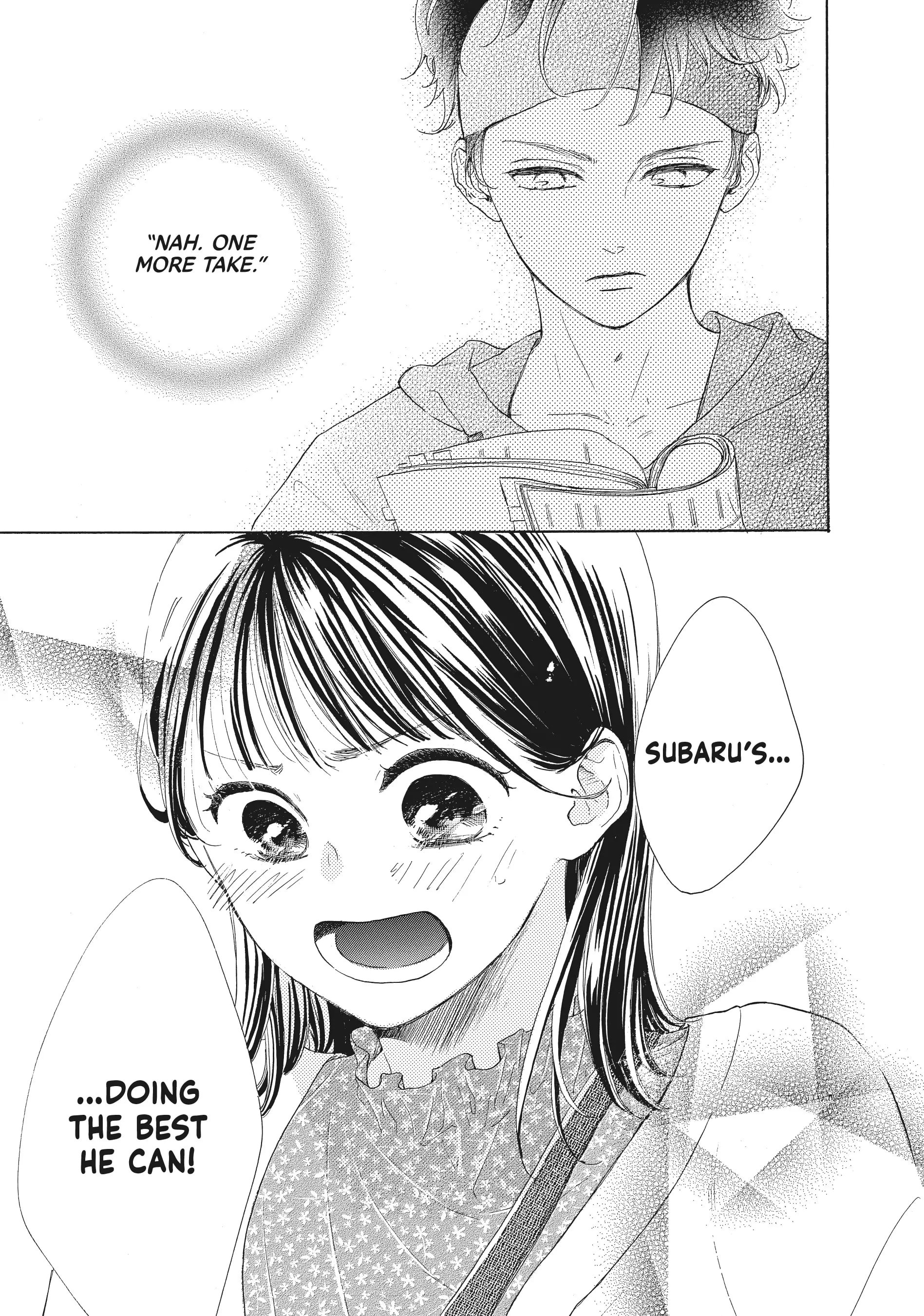 Tonari no Stella