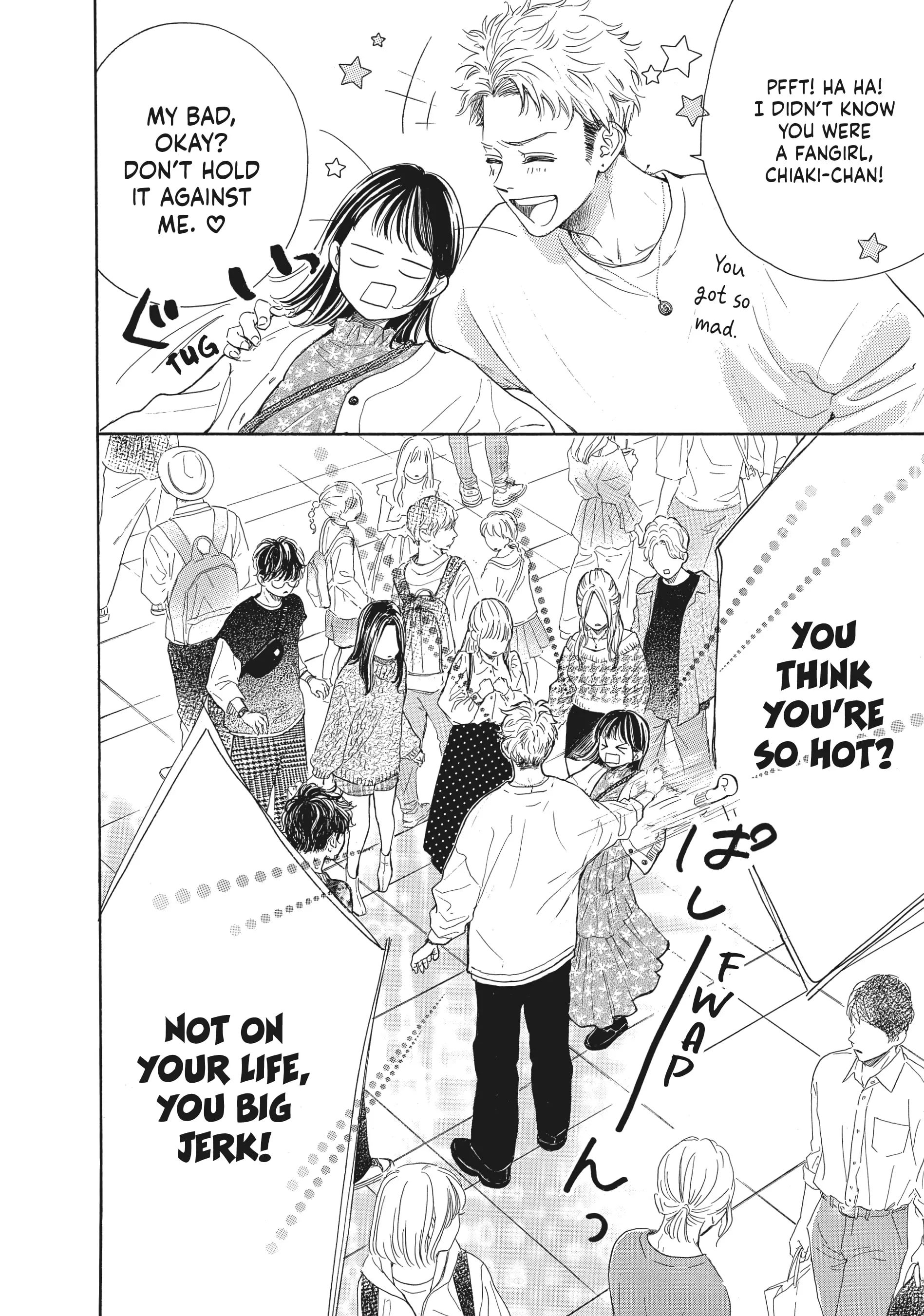 Tonari no Stella