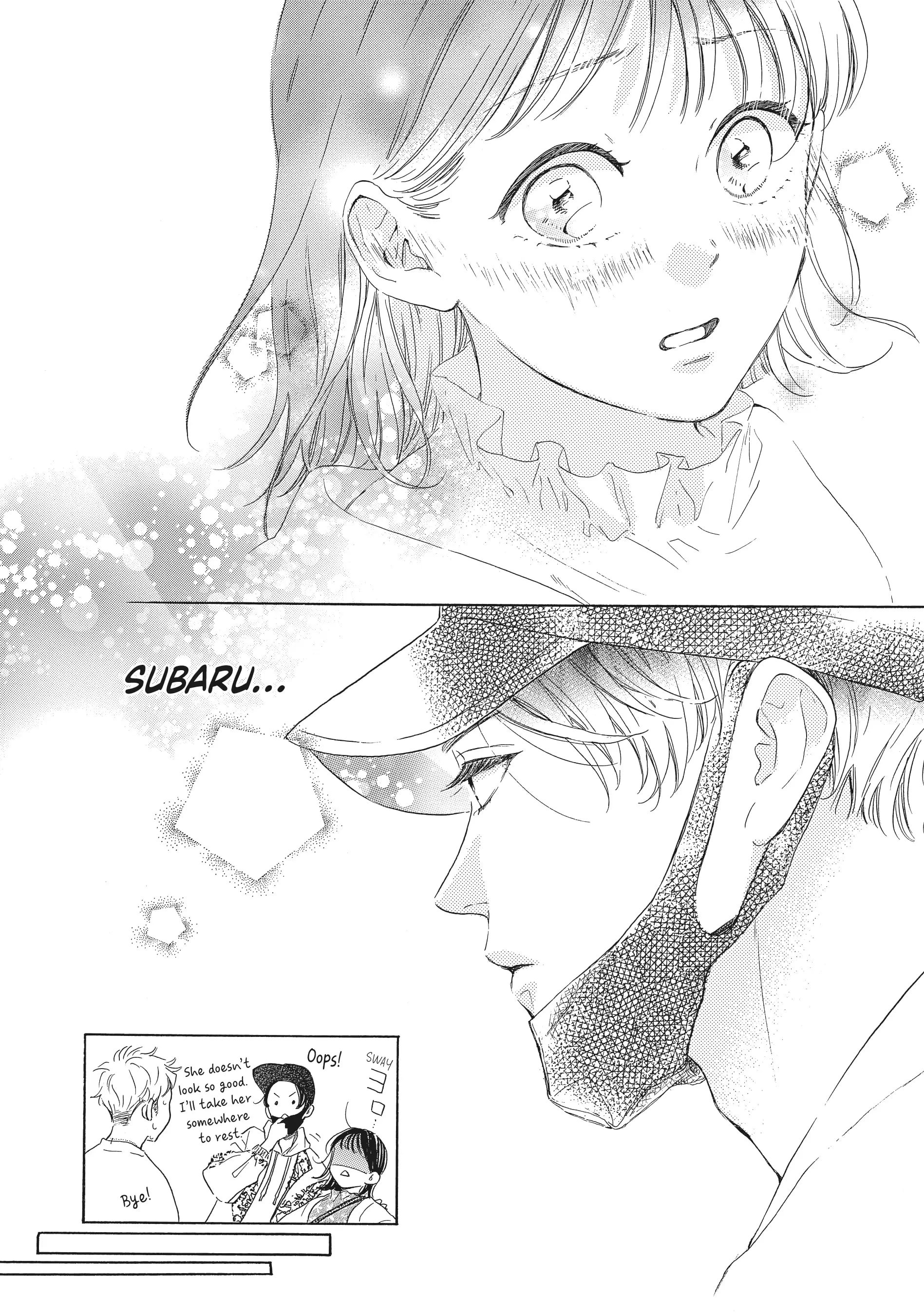 Tonari no Stella