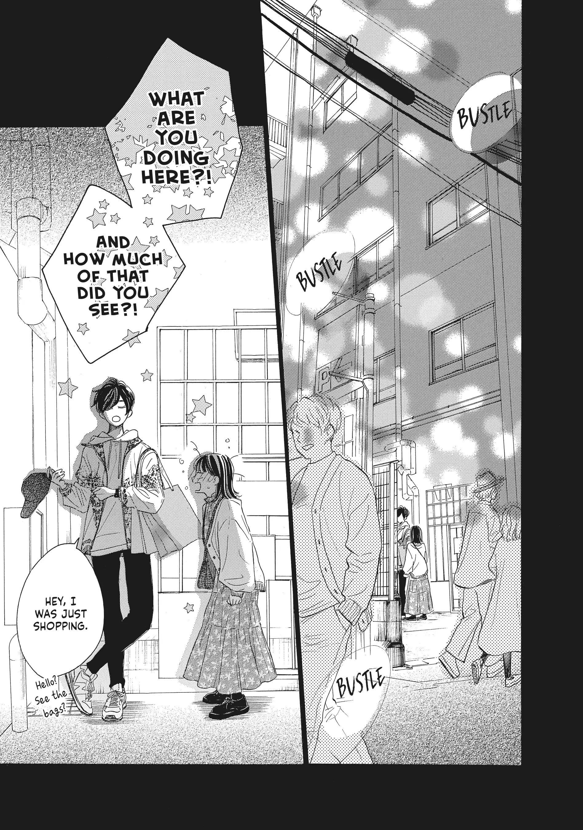 Tonari no Stella