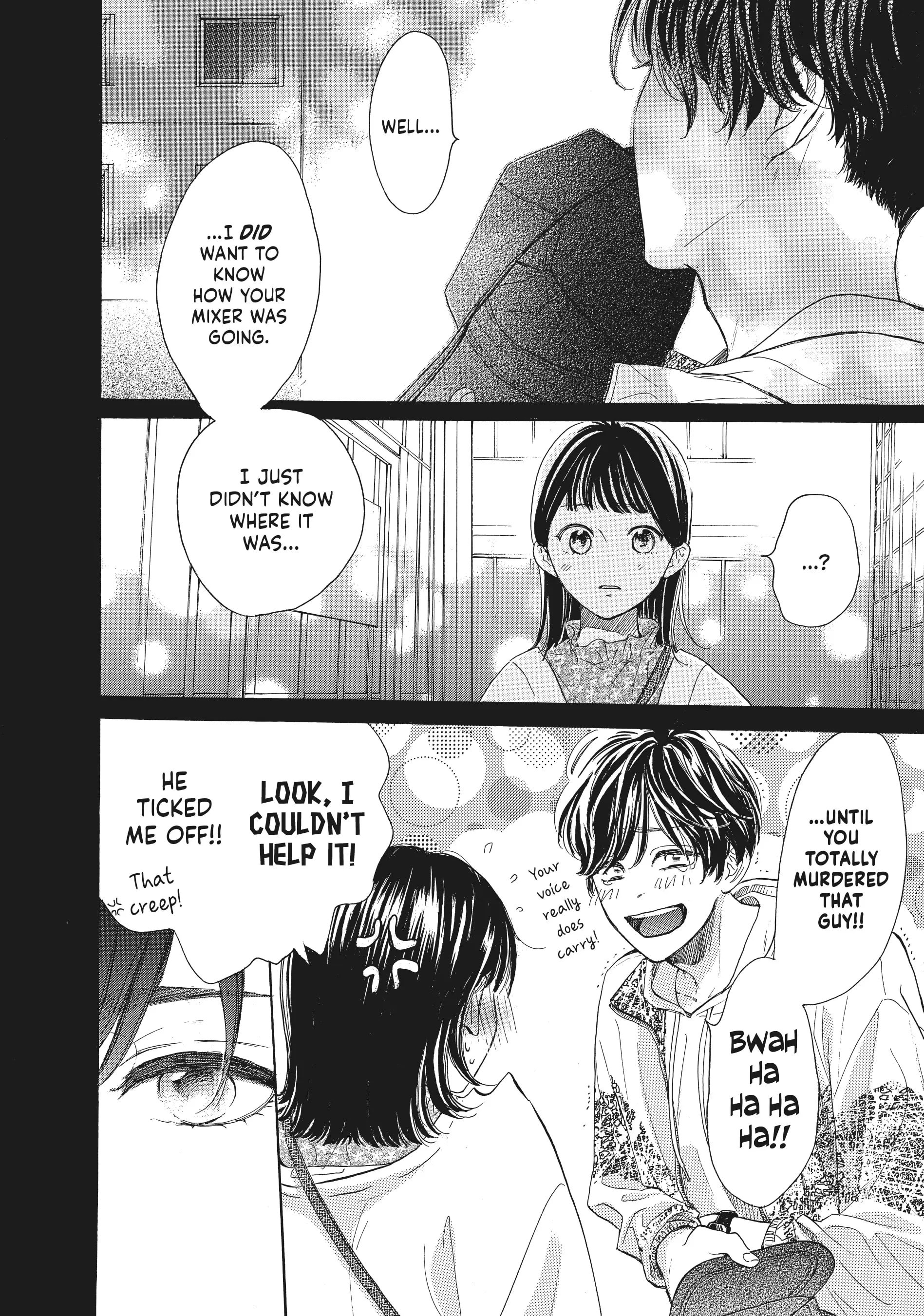 Tonari no Stella