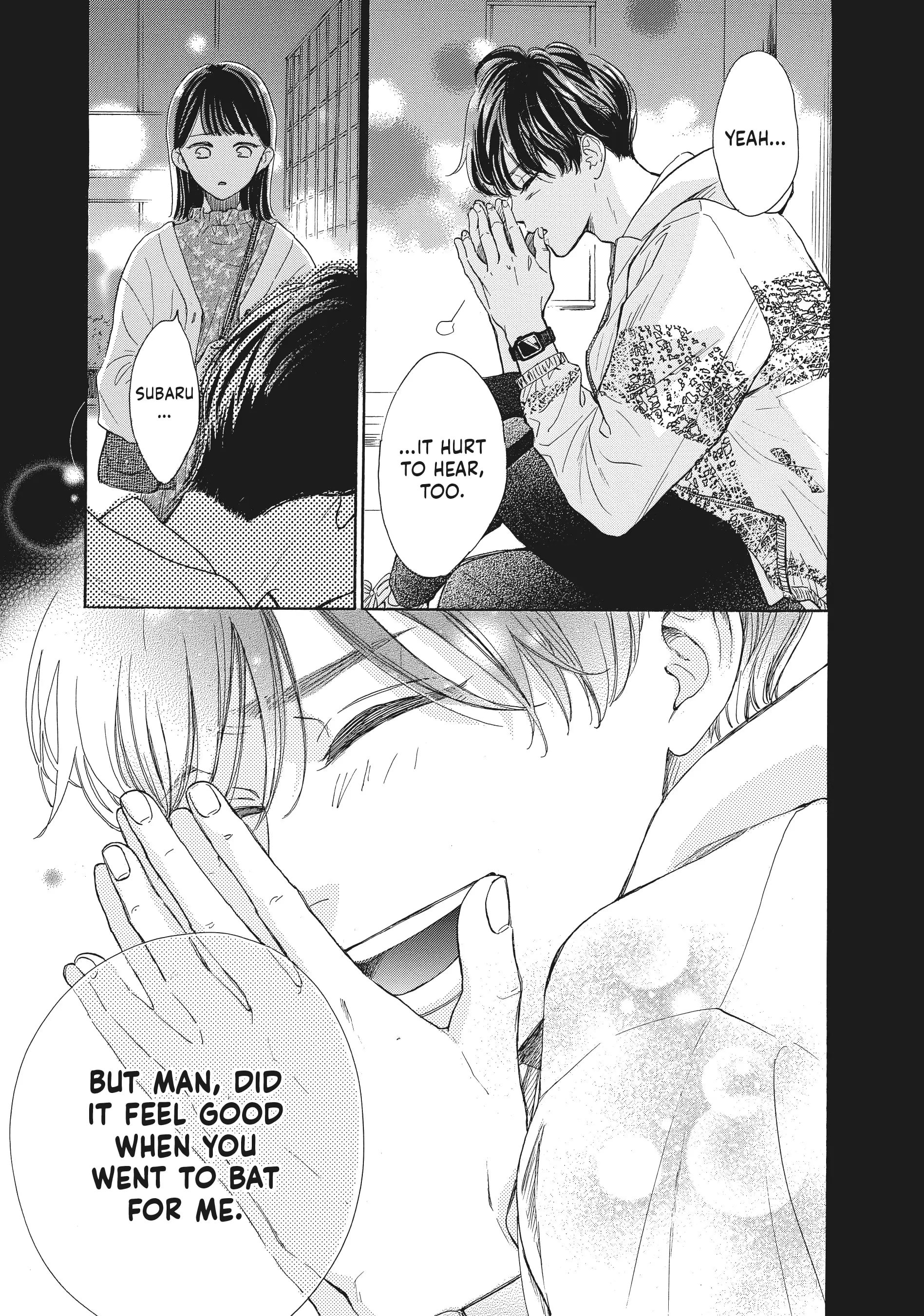 Tonari no Stella