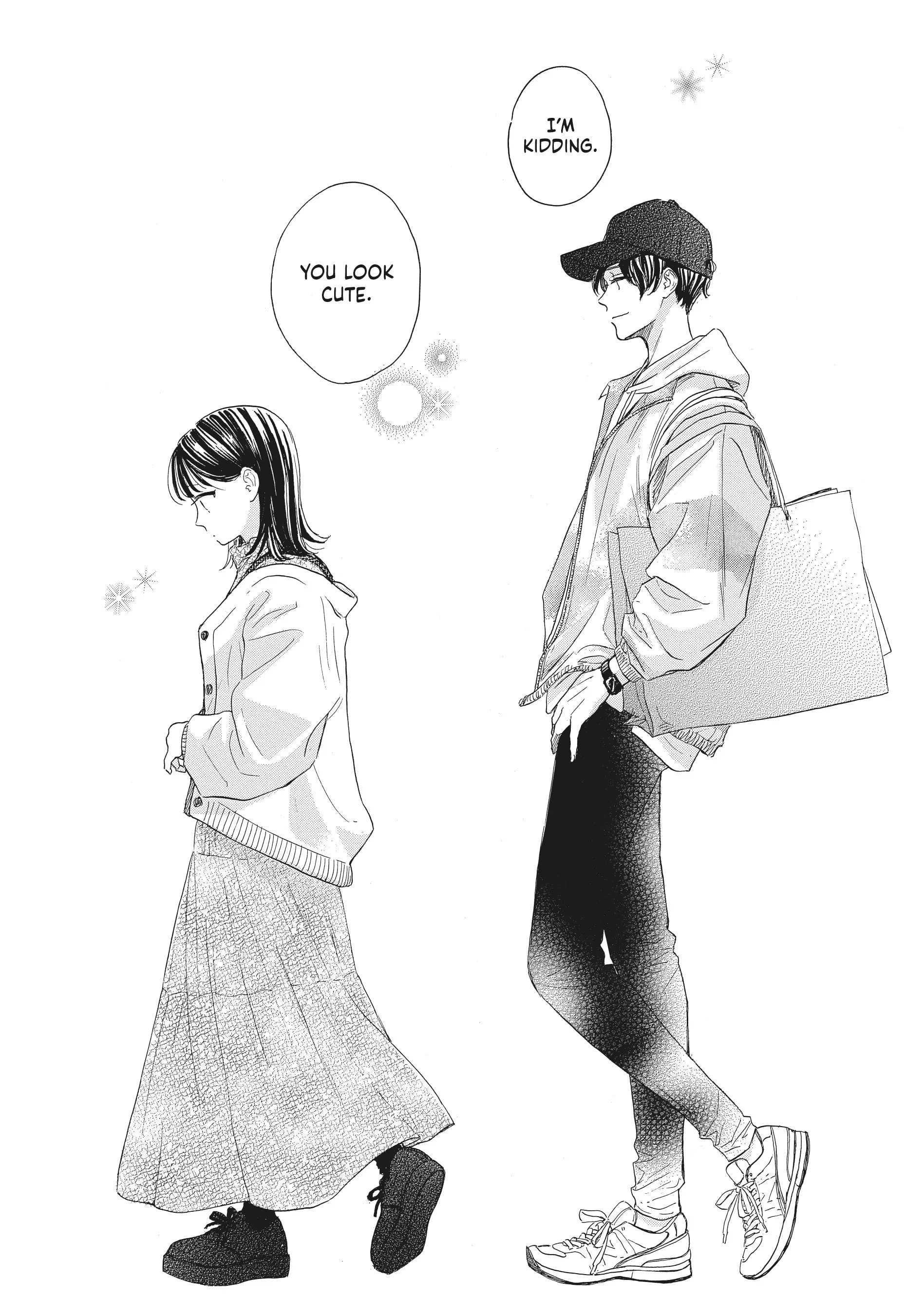Tonari no Stella
