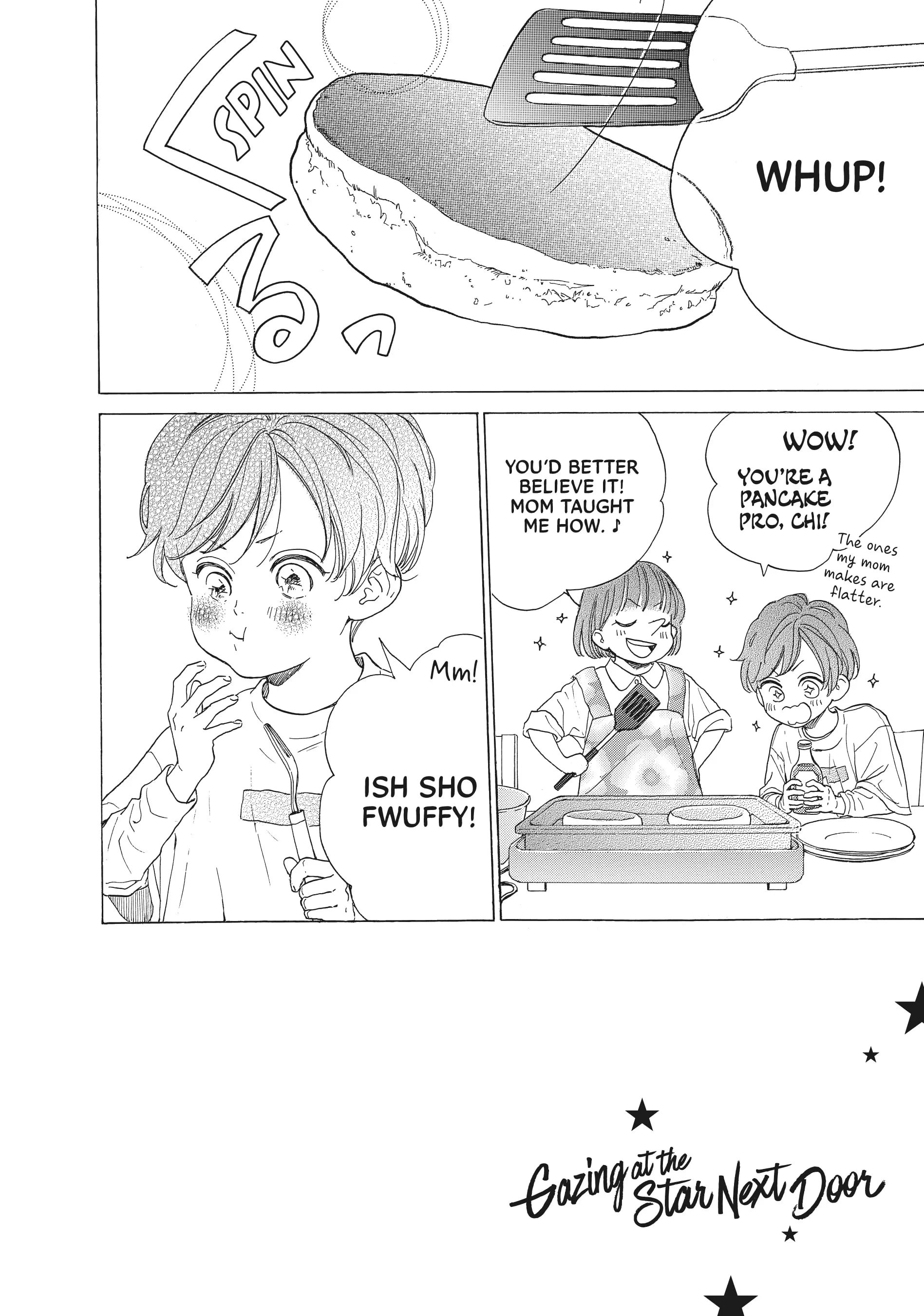 Tonari no Stella