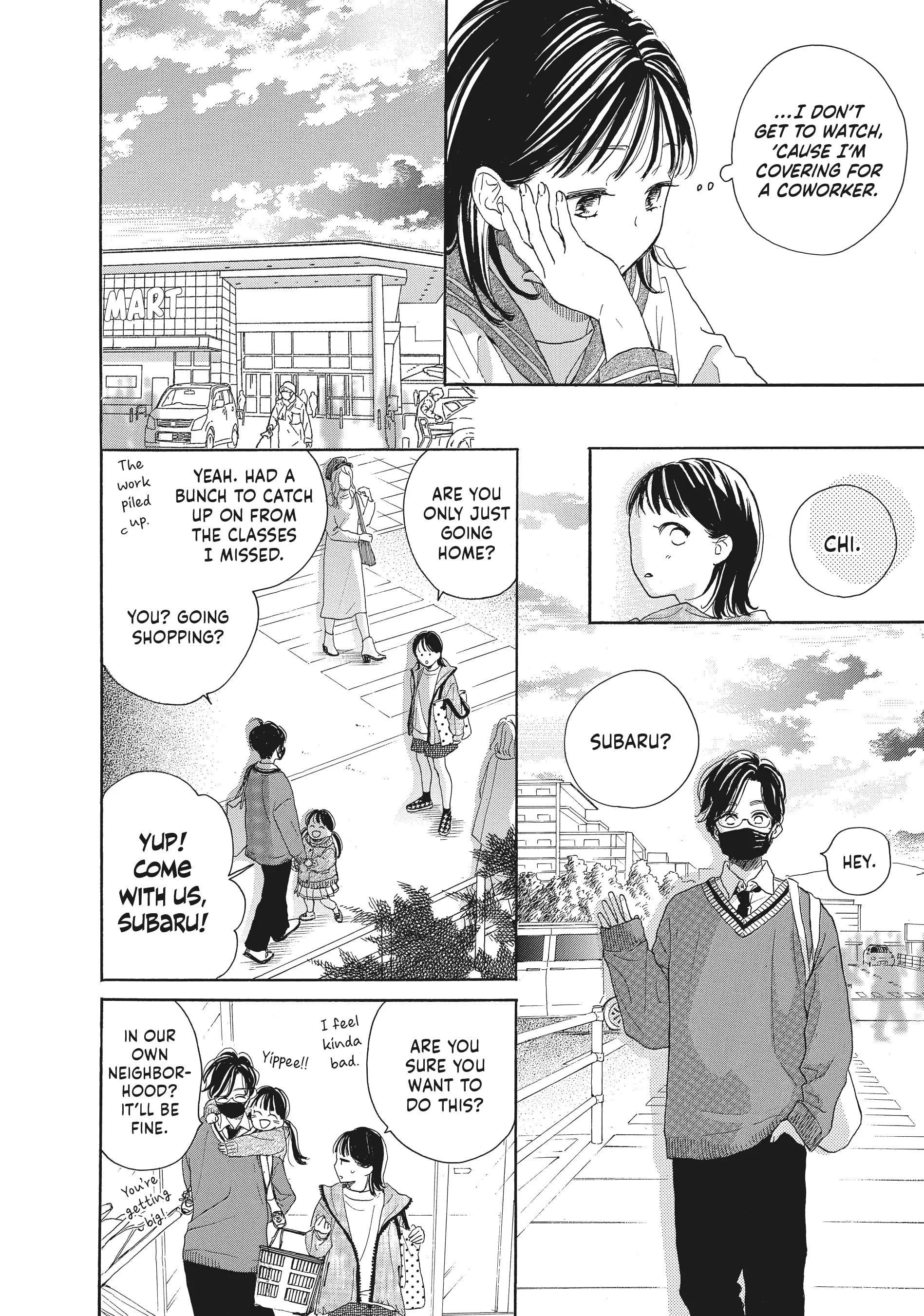Tonari no Stella