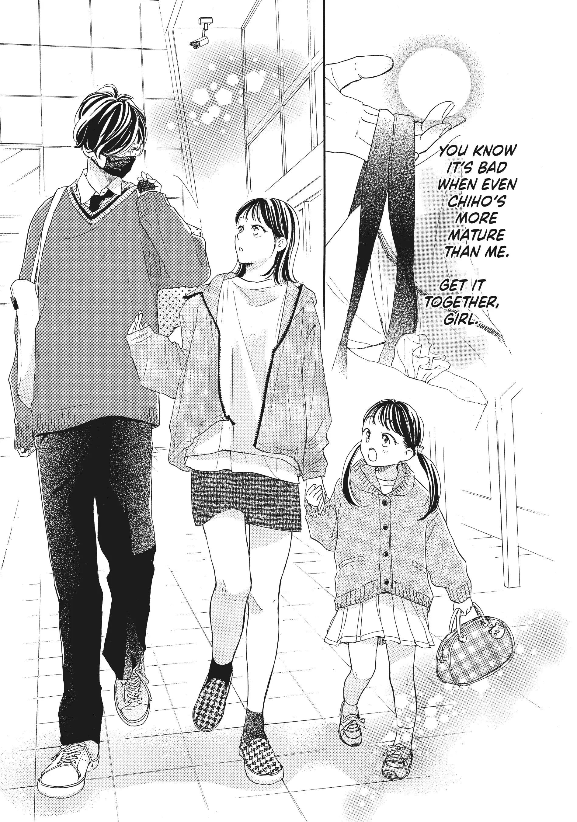 Tonari no Stella