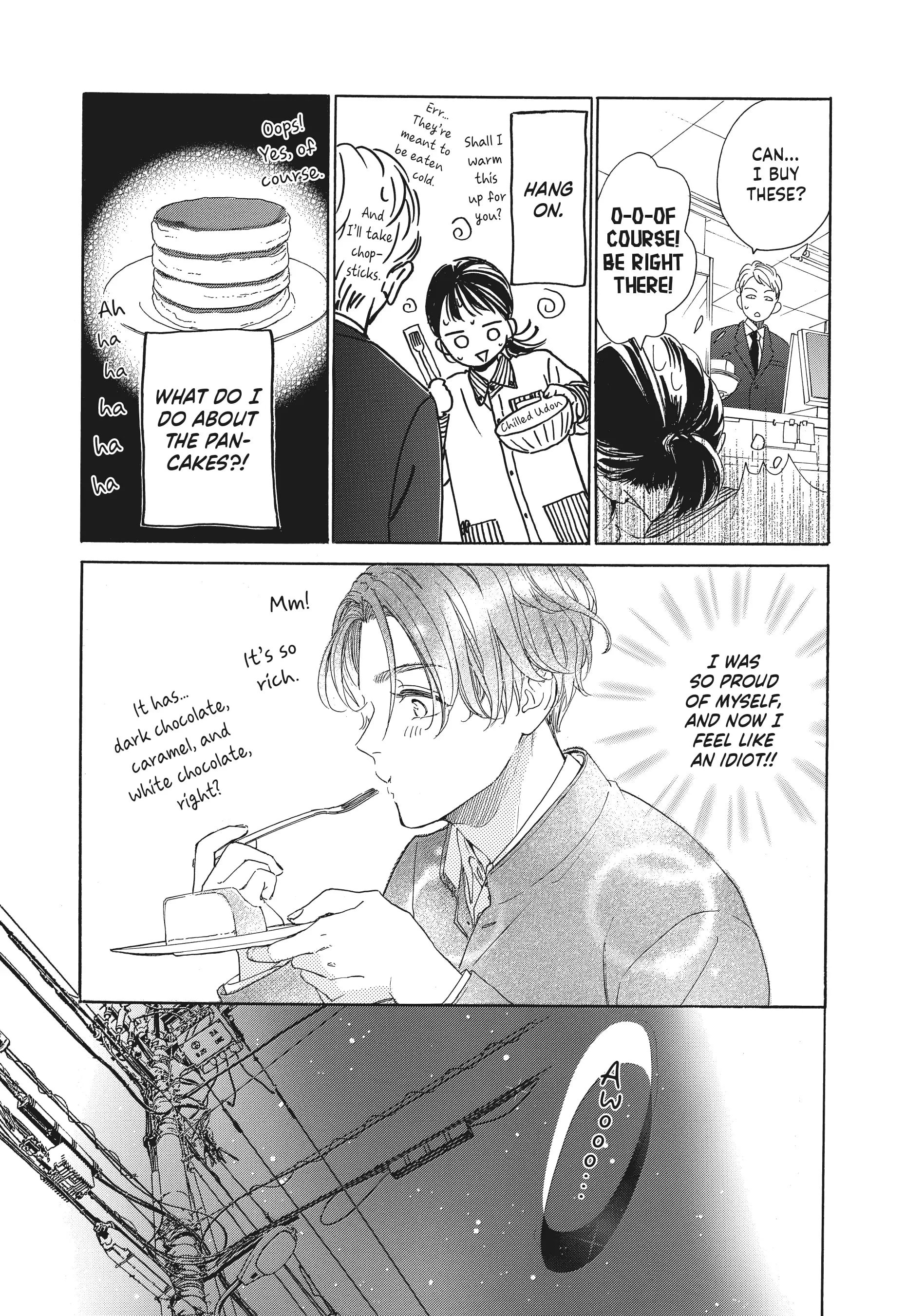 Tonari no Stella