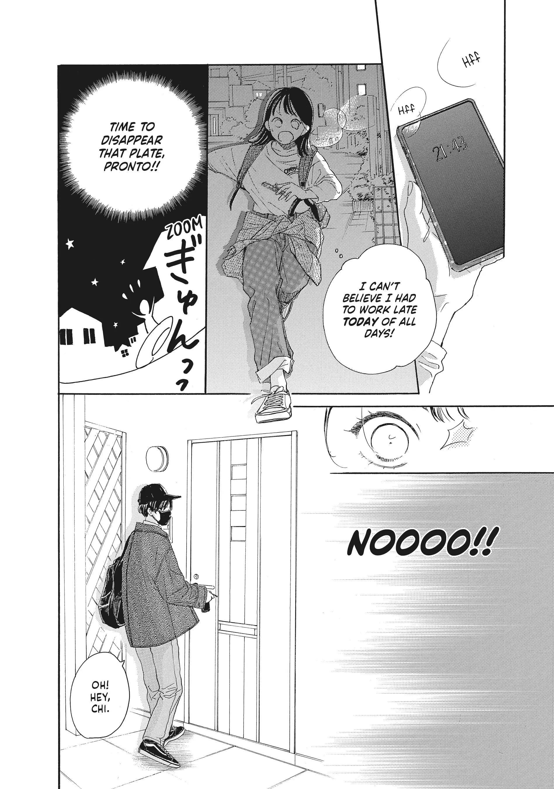 Tonari no Stella