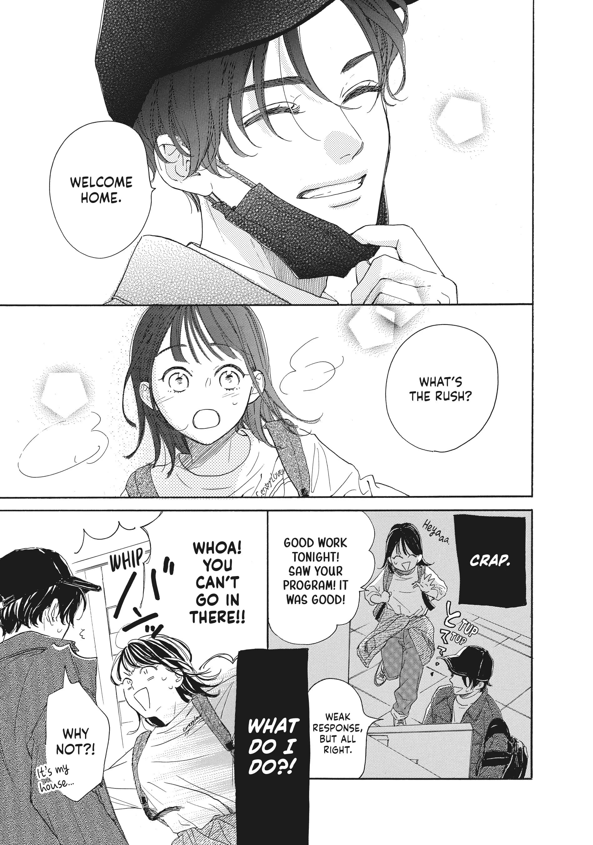 Tonari no Stella