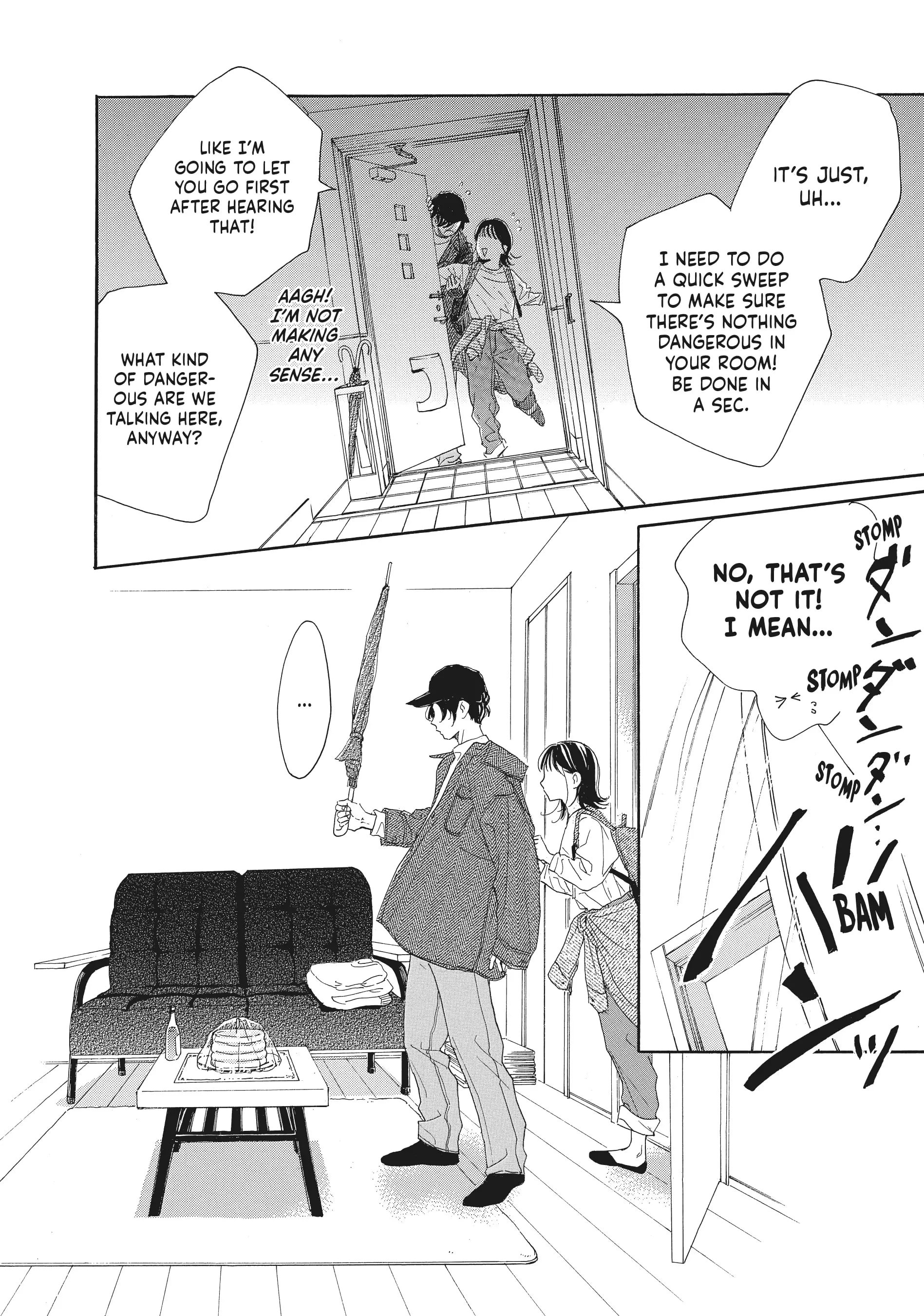Tonari no Stella