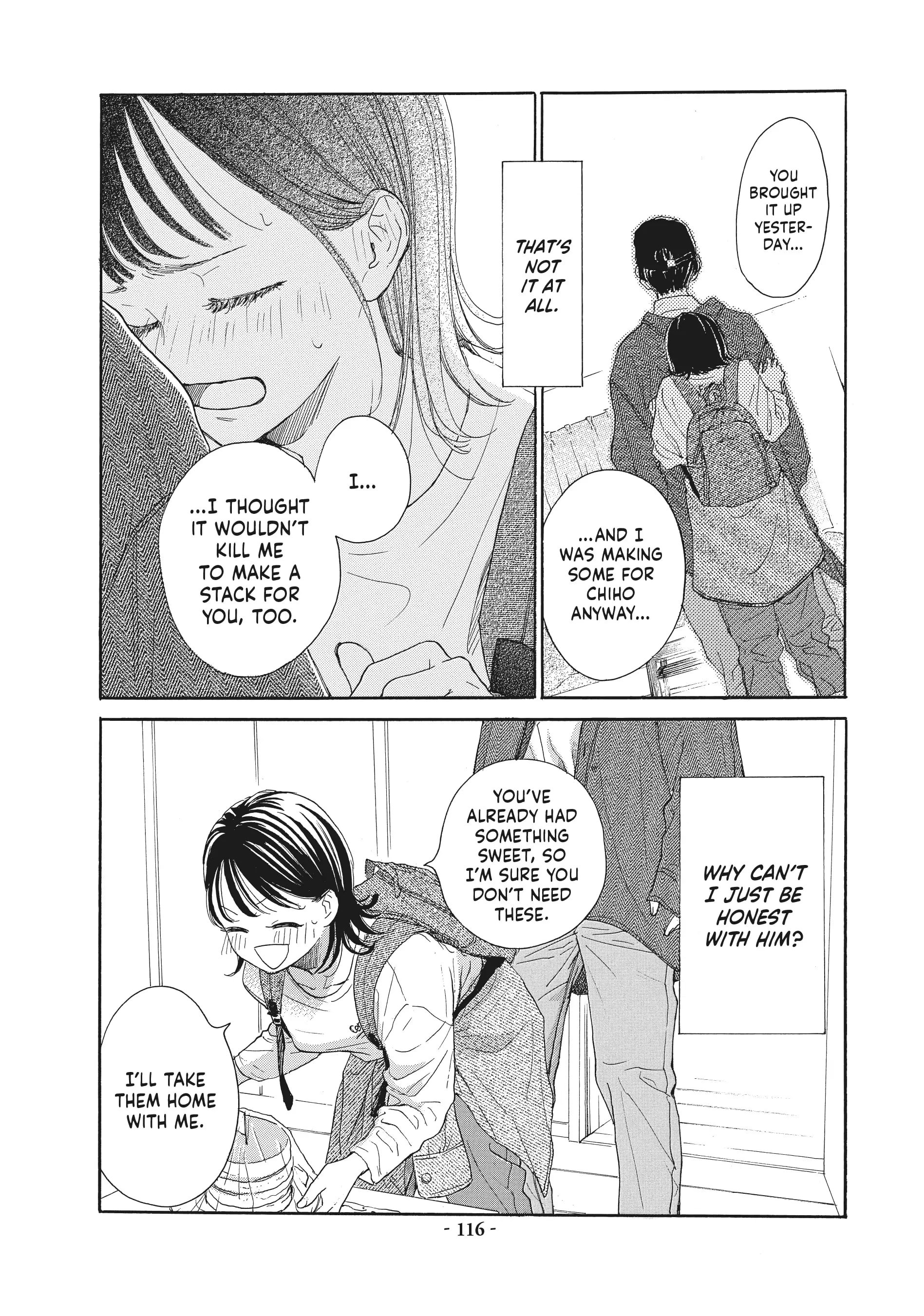 Tonari no Stella