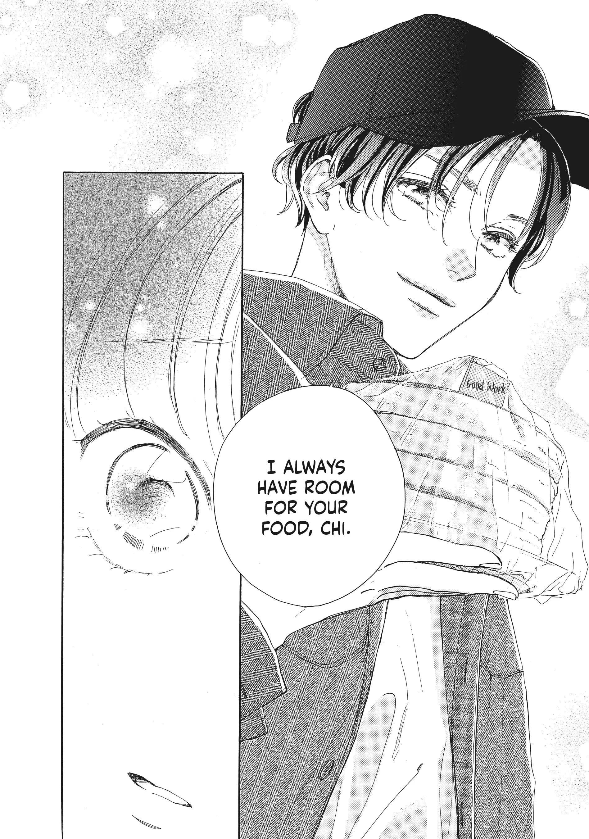 Tonari no Stella