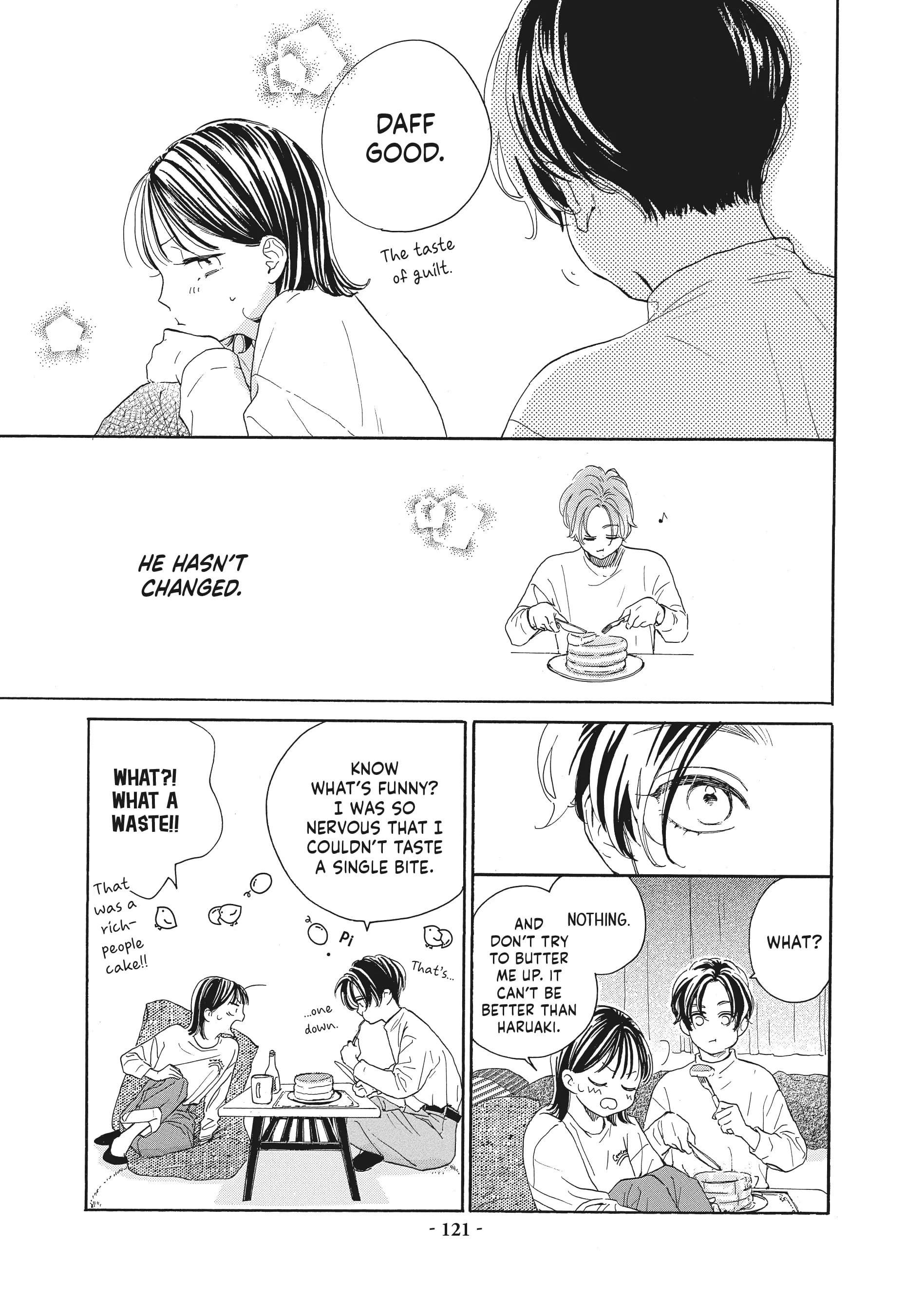 Tonari no Stella