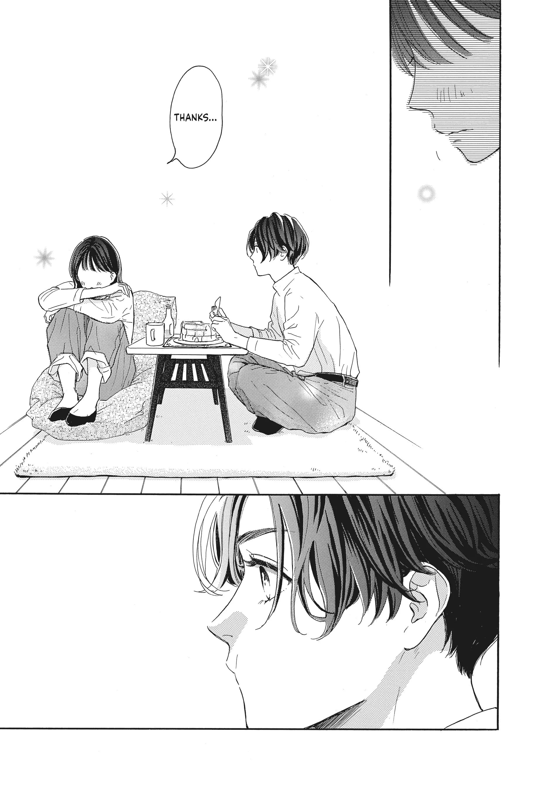 Tonari no Stella