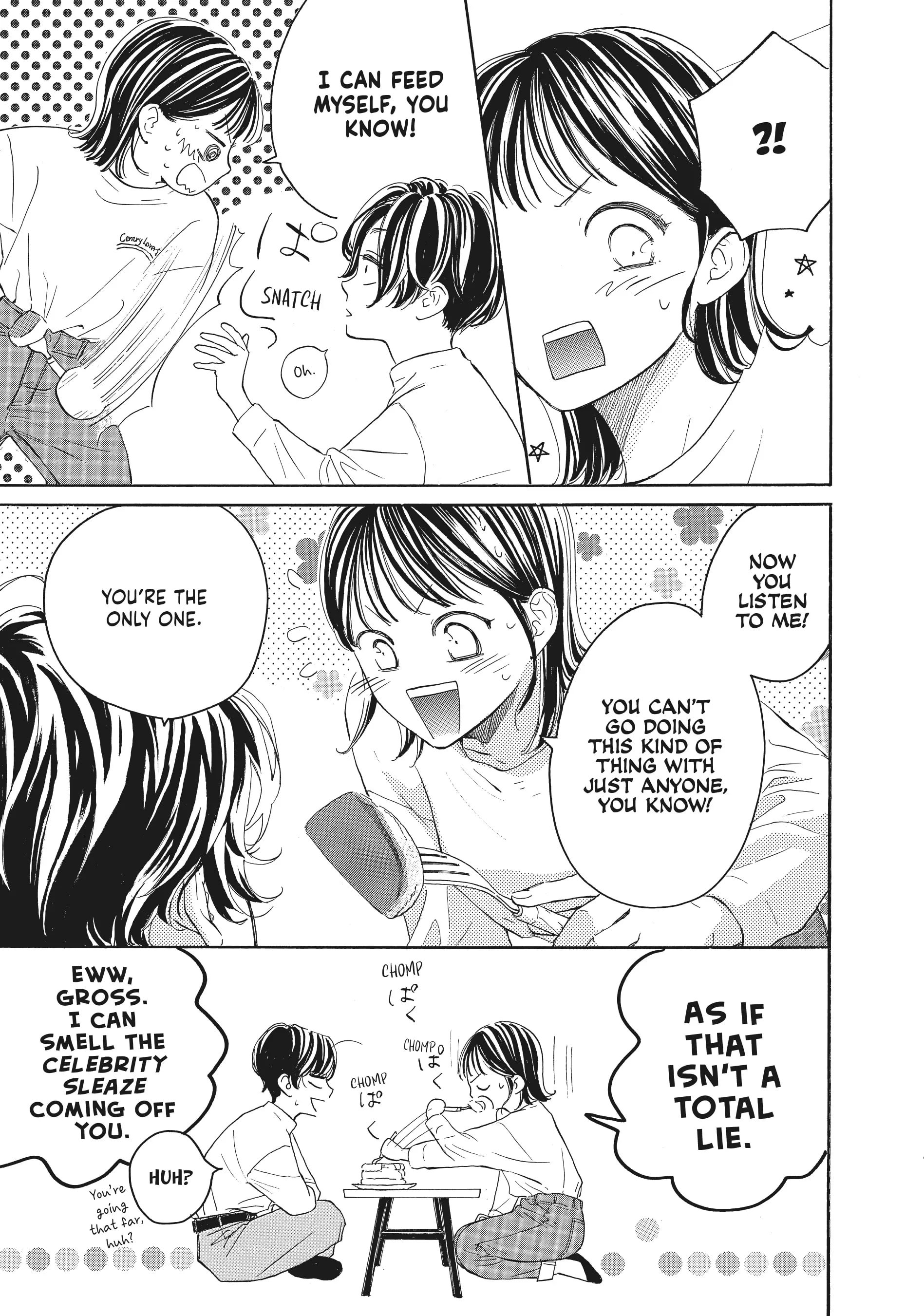 Tonari no Stella