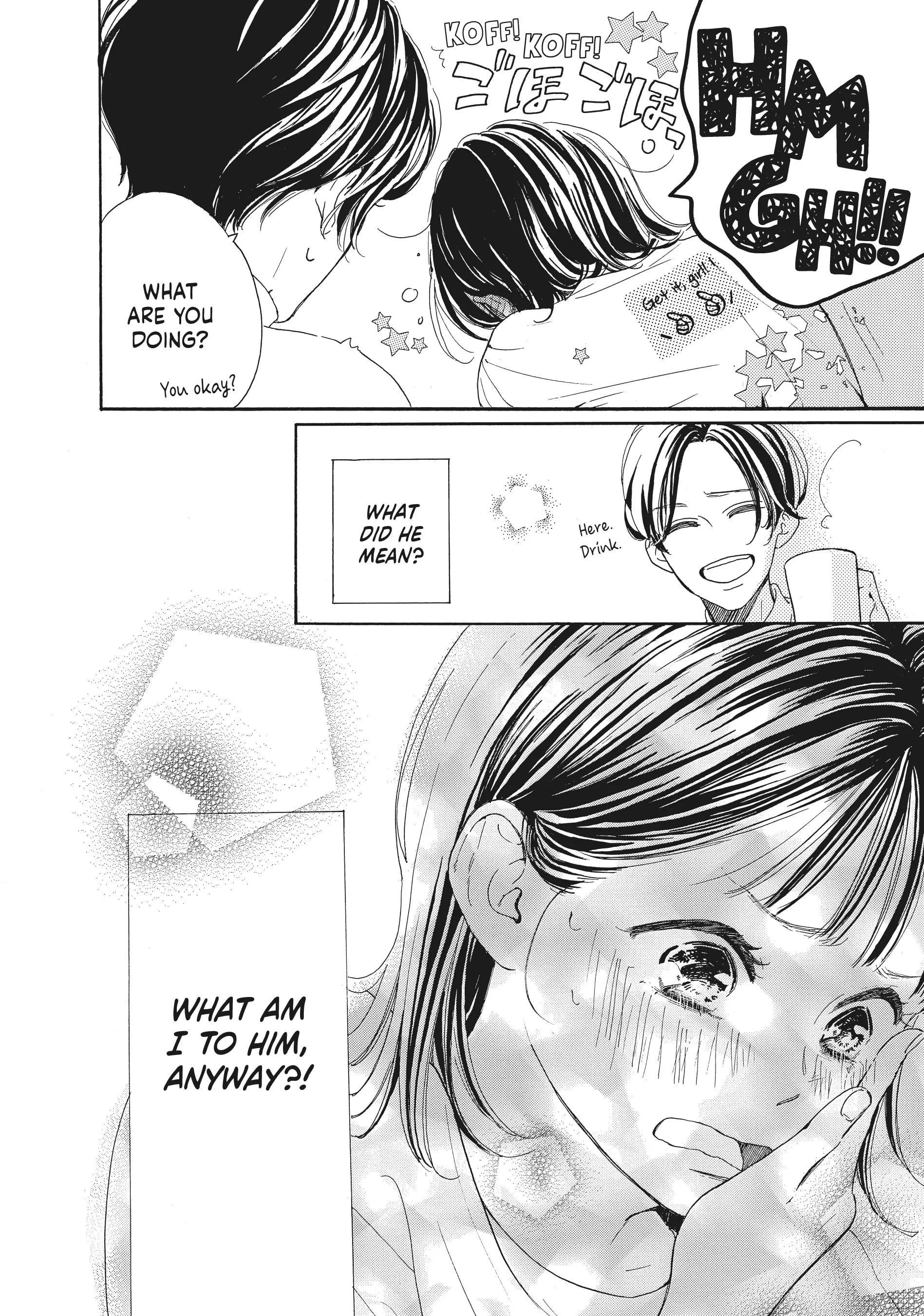 Tonari no Stella