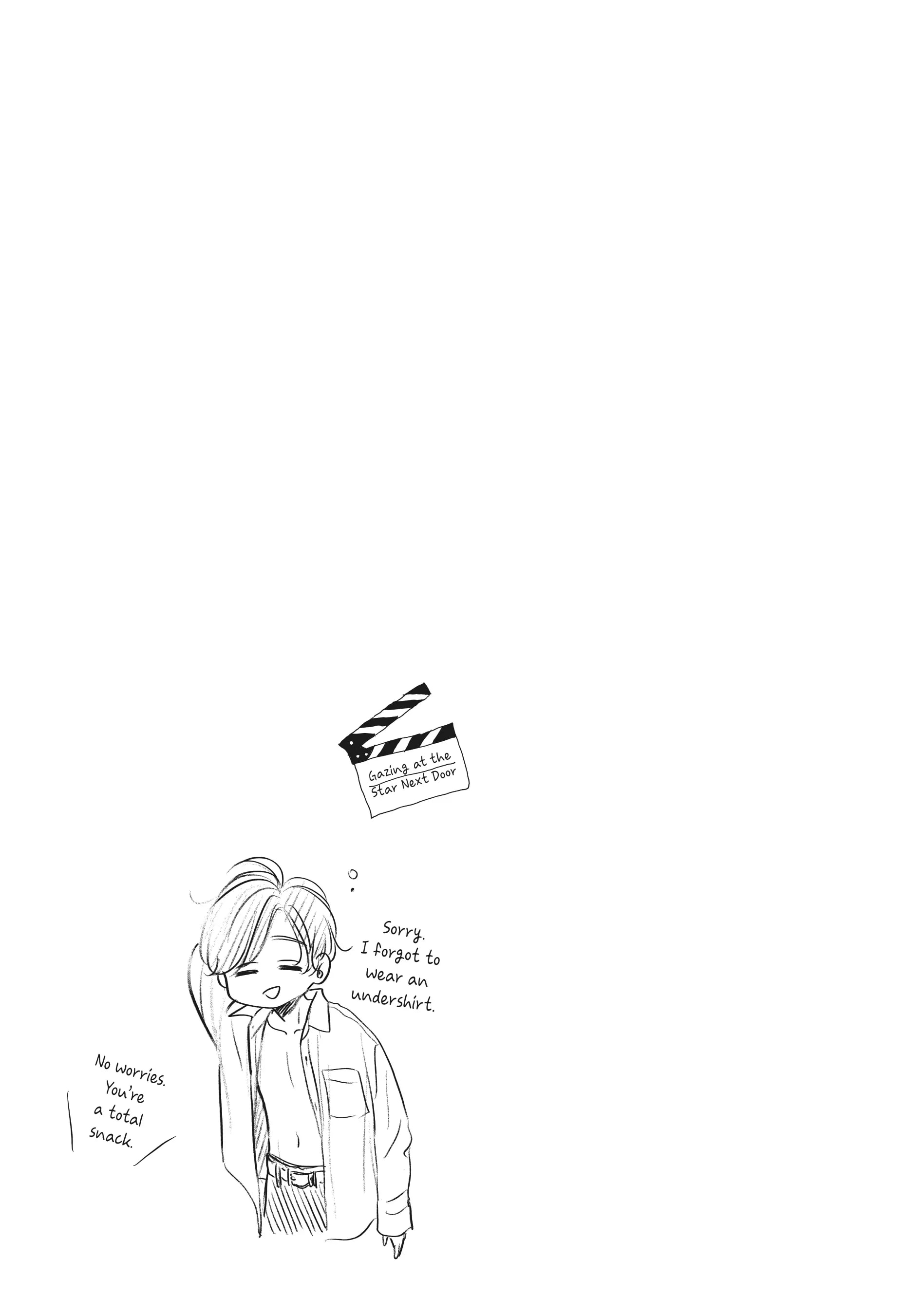 Tonari no Stella